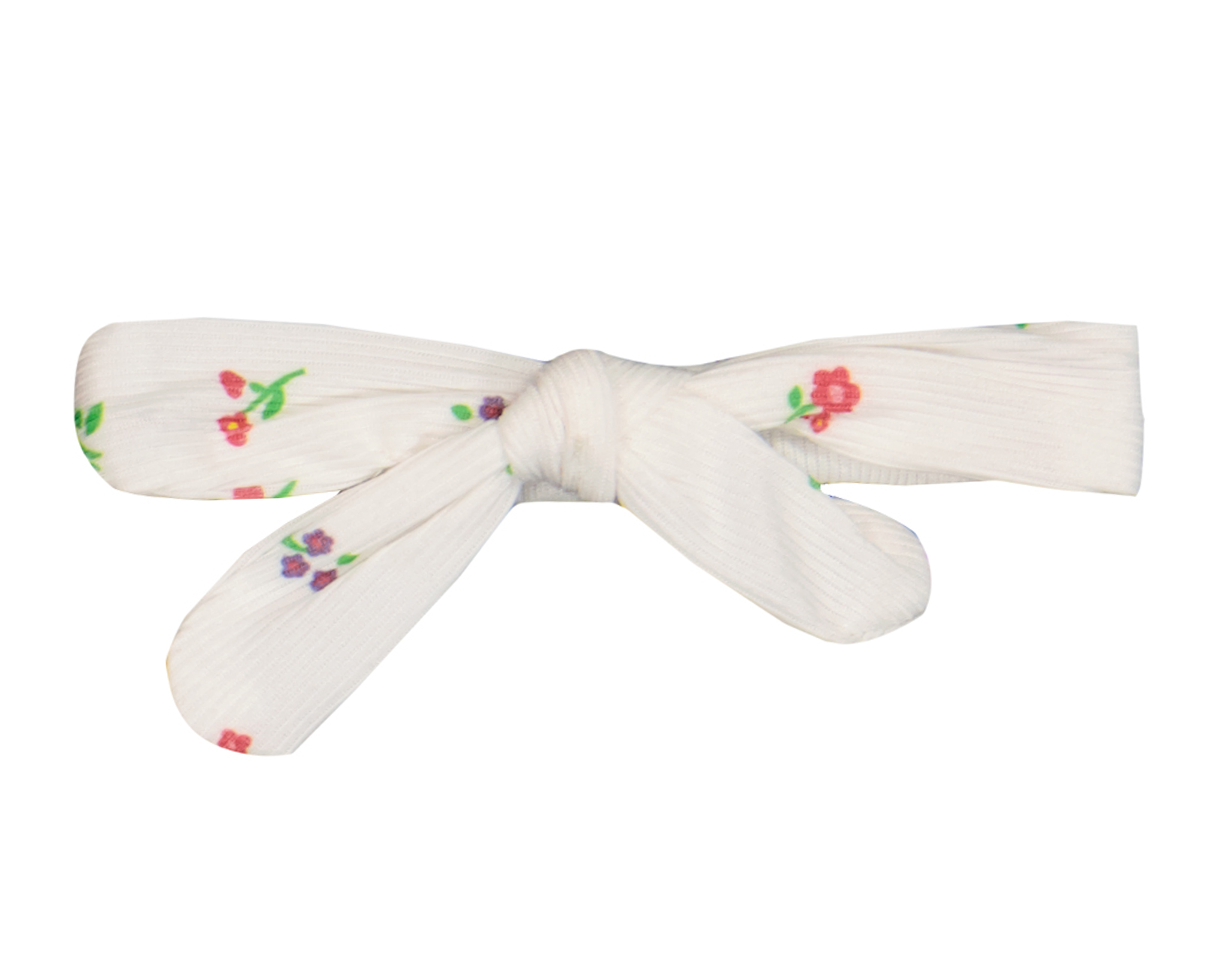 Foto 6 pulgar | Foto 5 | Conjunto para Bebé Niña Baby Colors Estampado 3 Piezas