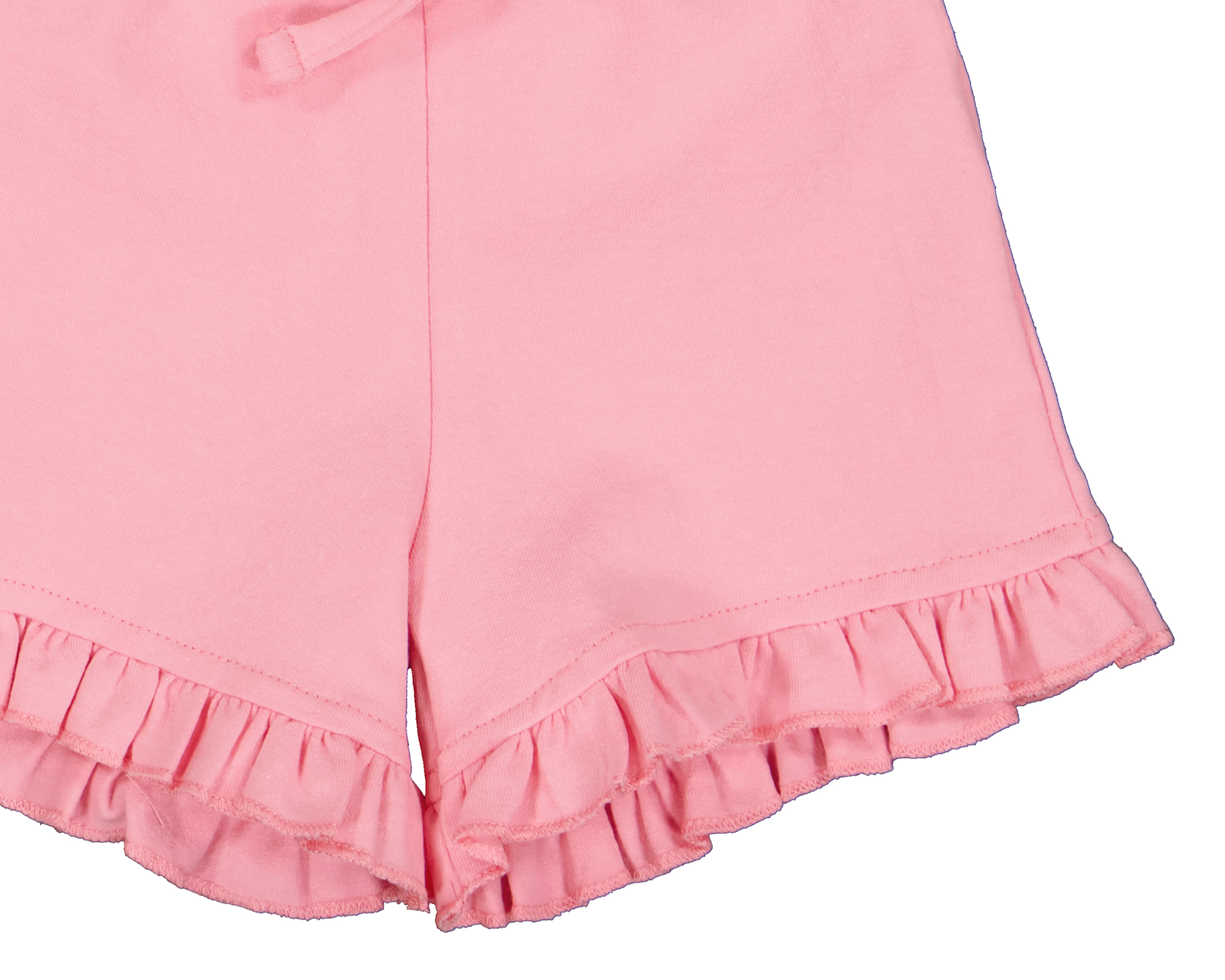 Foto 4 pulgar | Foto 3 | Conjunto para Bebé Niña Baby Colors Rosa 2 Piezas