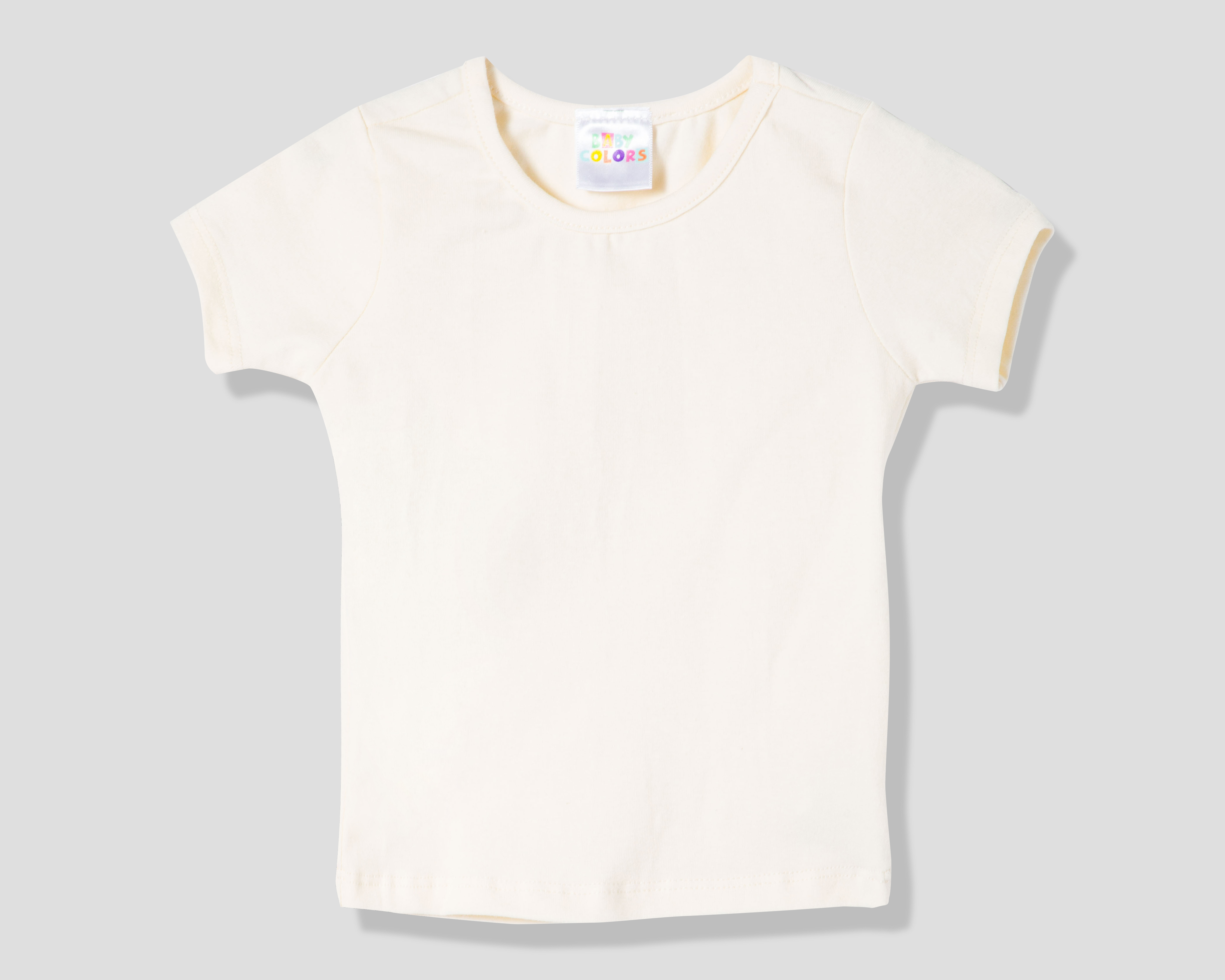 Foto 5 pulgar | Foto 4 | Overol y Playera para Bebé Niña Baby Colors