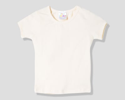 Foto 4 | Foto 4 | Overol y Playera para Bebé Niña Baby Colors