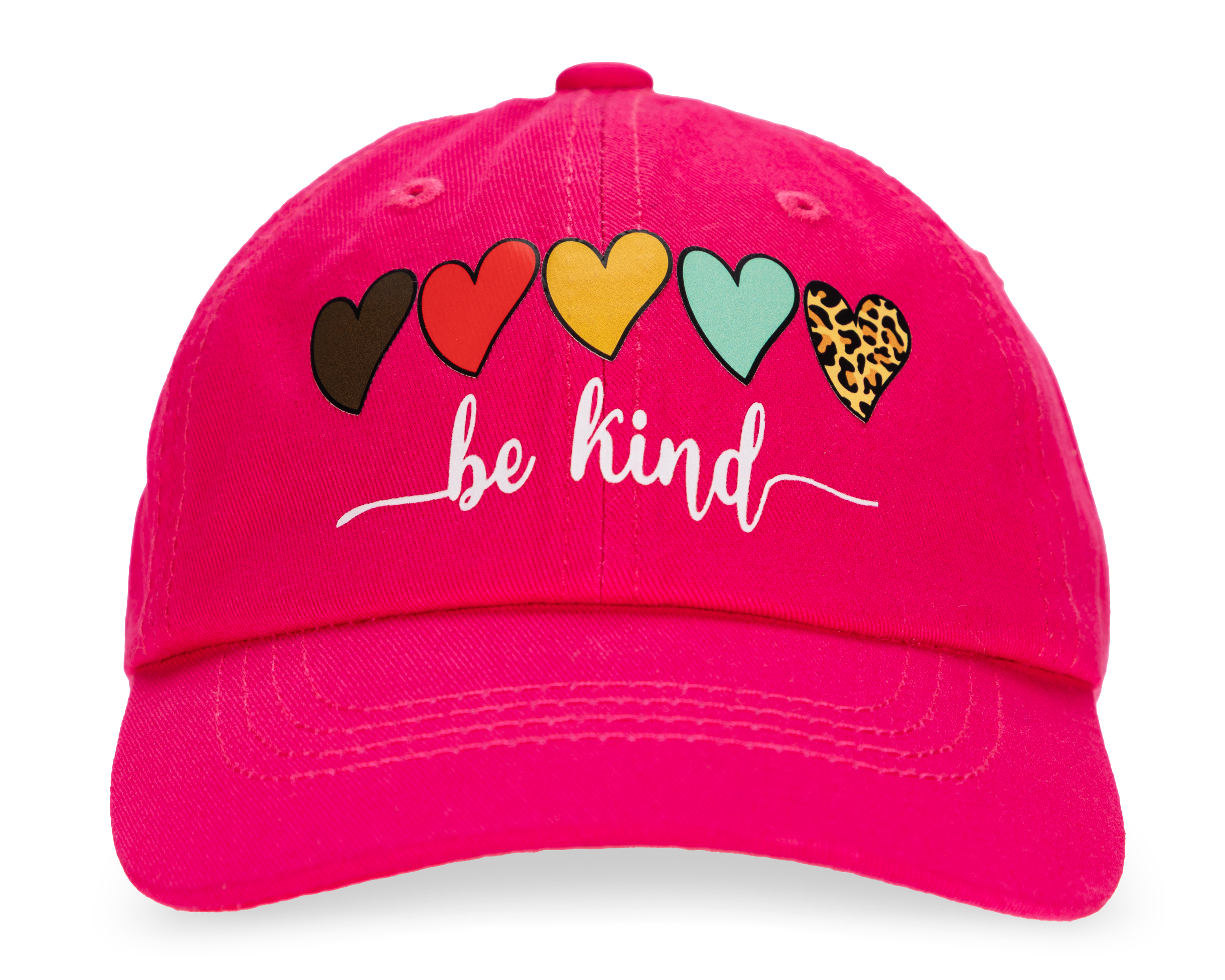 Foto 1 | Foto 1 | Gorra Curva Baby Colors para Bebé Niña