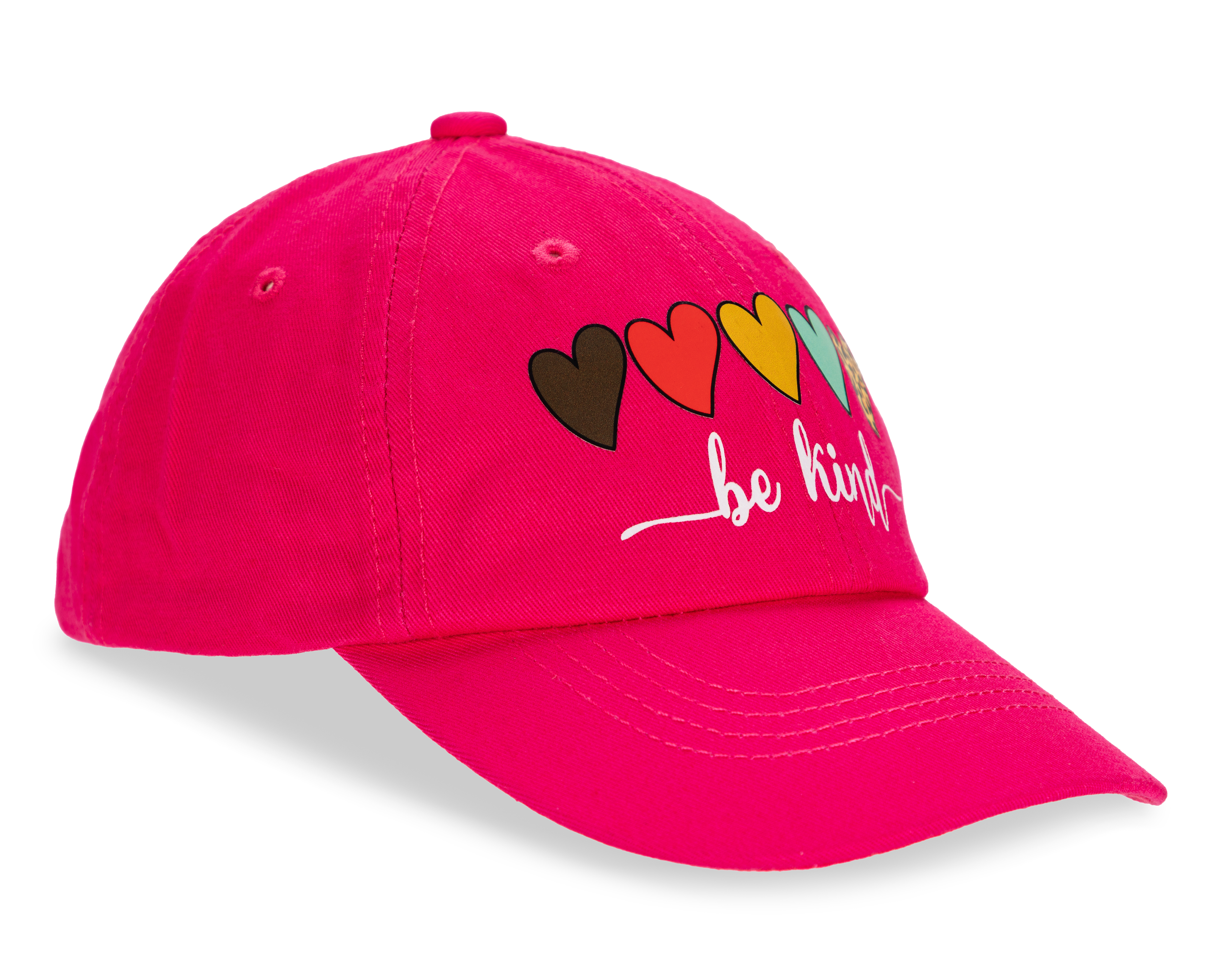 Foto 2 | Foto 2 | Gorra Curva Baby Colors para Bebé Niña