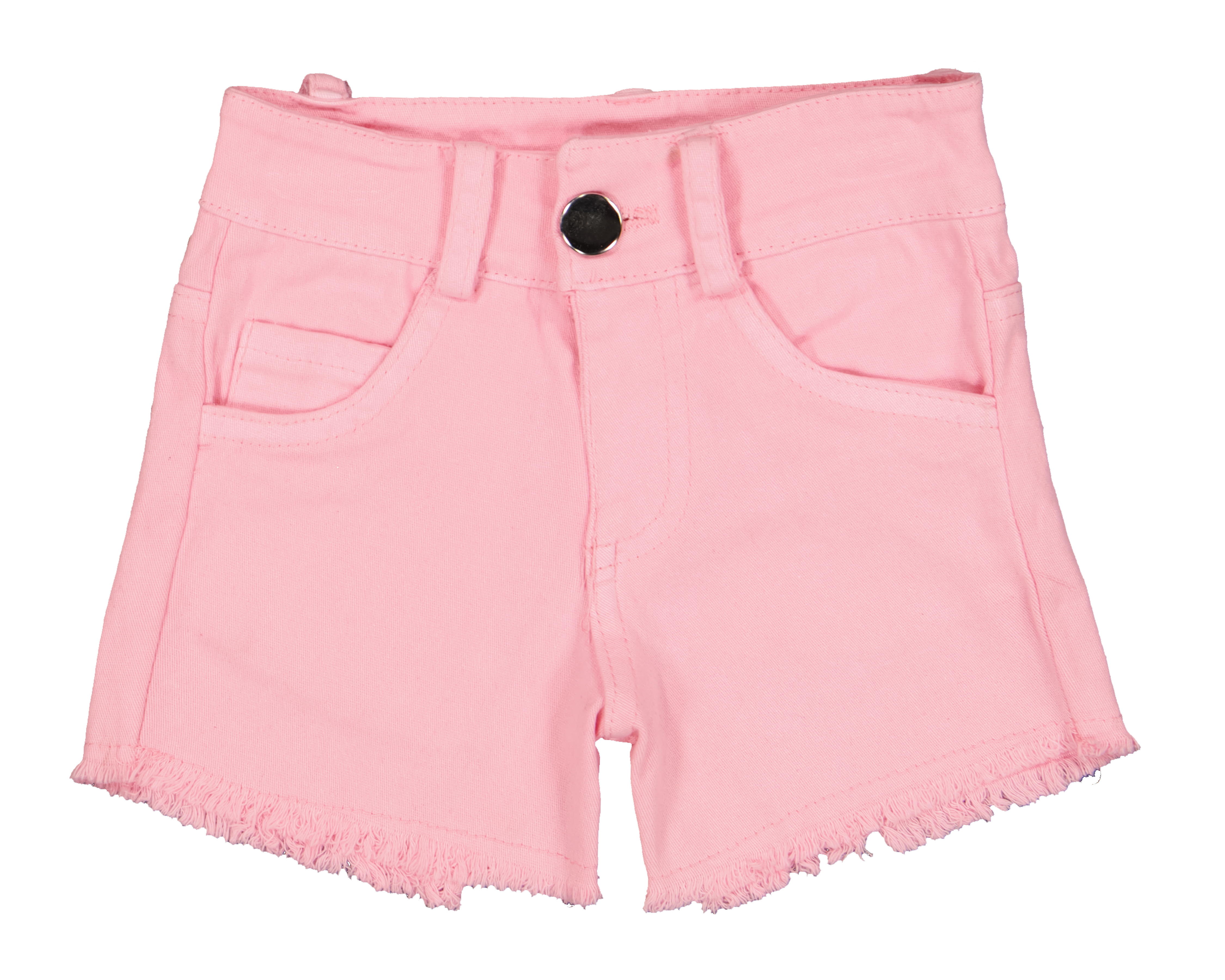 Foto 5 pulgar | Foto 4 | Short y Blusa para Bebé Niña Baby Colors