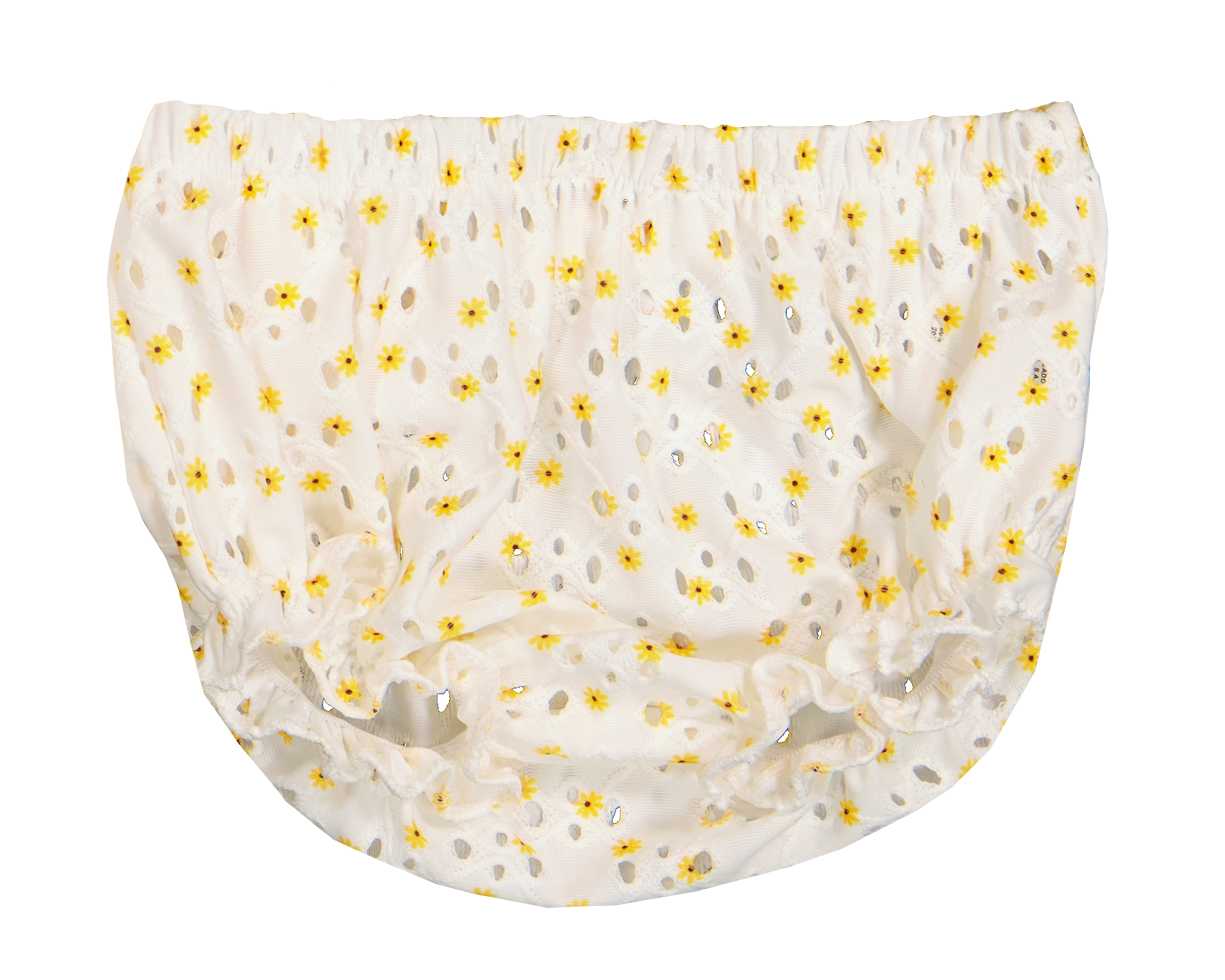 Foto 4 | Foto 4 | Vestido para Bebé Niña Baby Colors con Calzón y Tiara