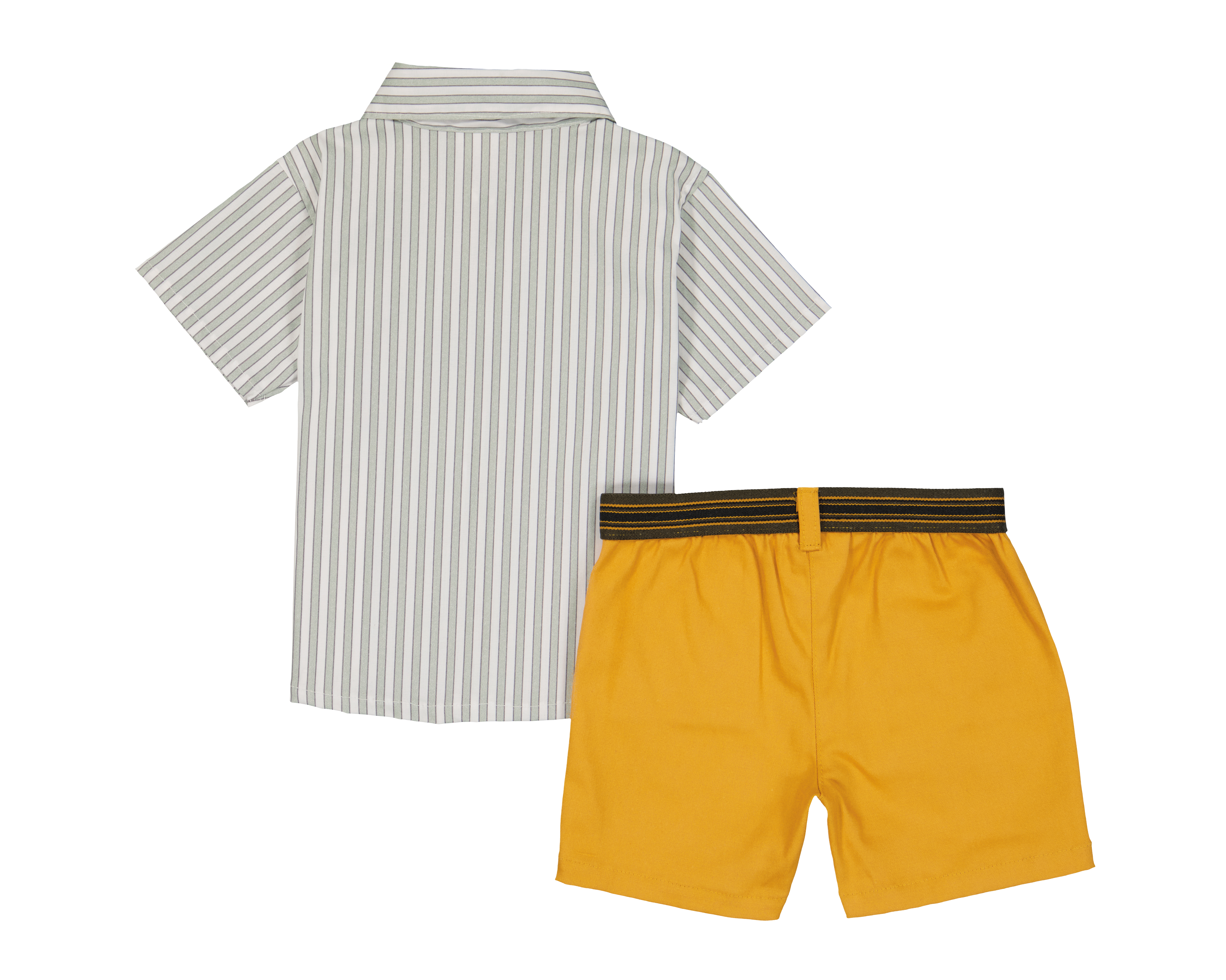 Foto 2 | Foto 2 | Short y Camisa para Bebé Niño Baby Colors