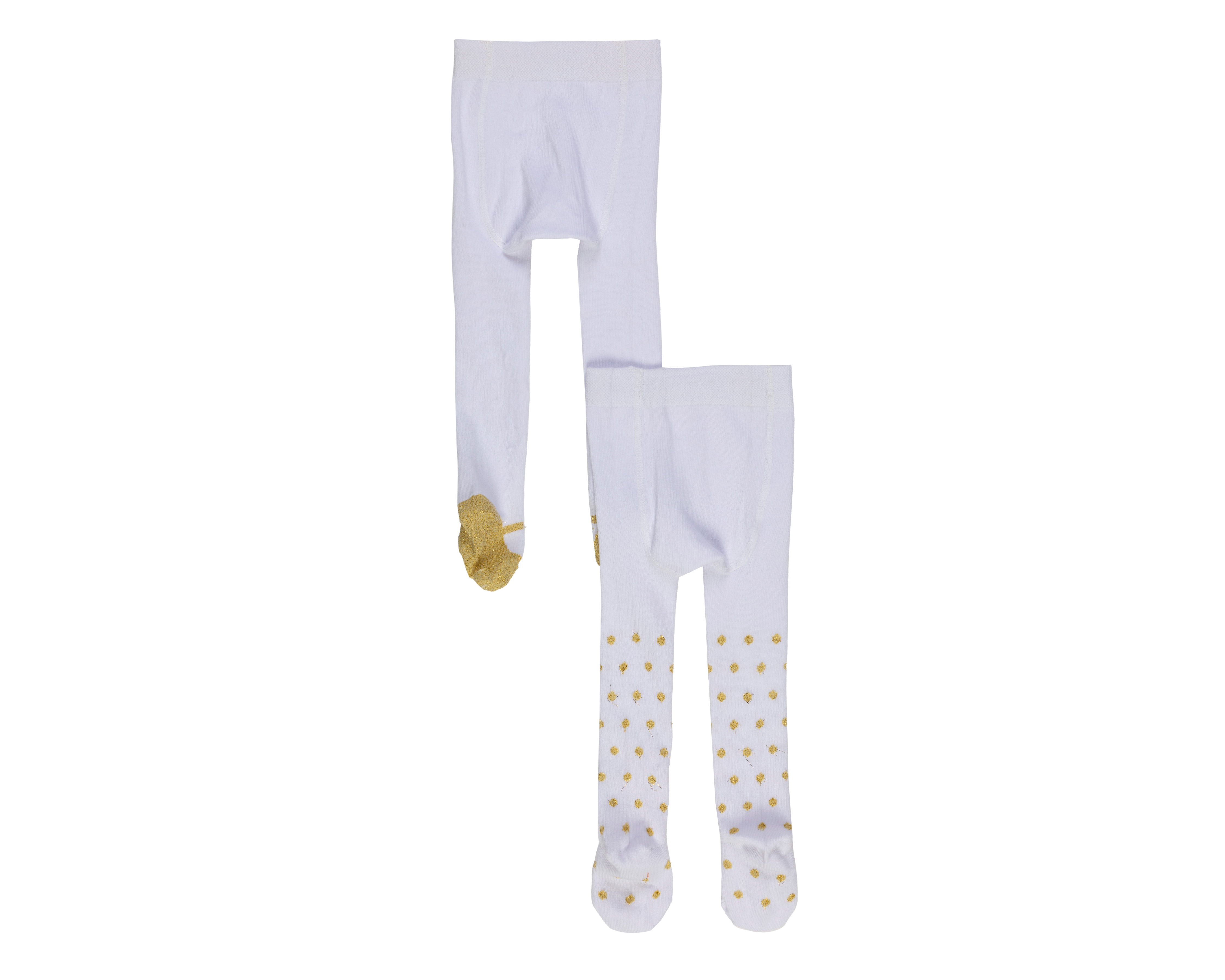 Foto 3 pulgar | Foto 2 | Mallas para Bebé Niña Baby Colors 2 Piezas