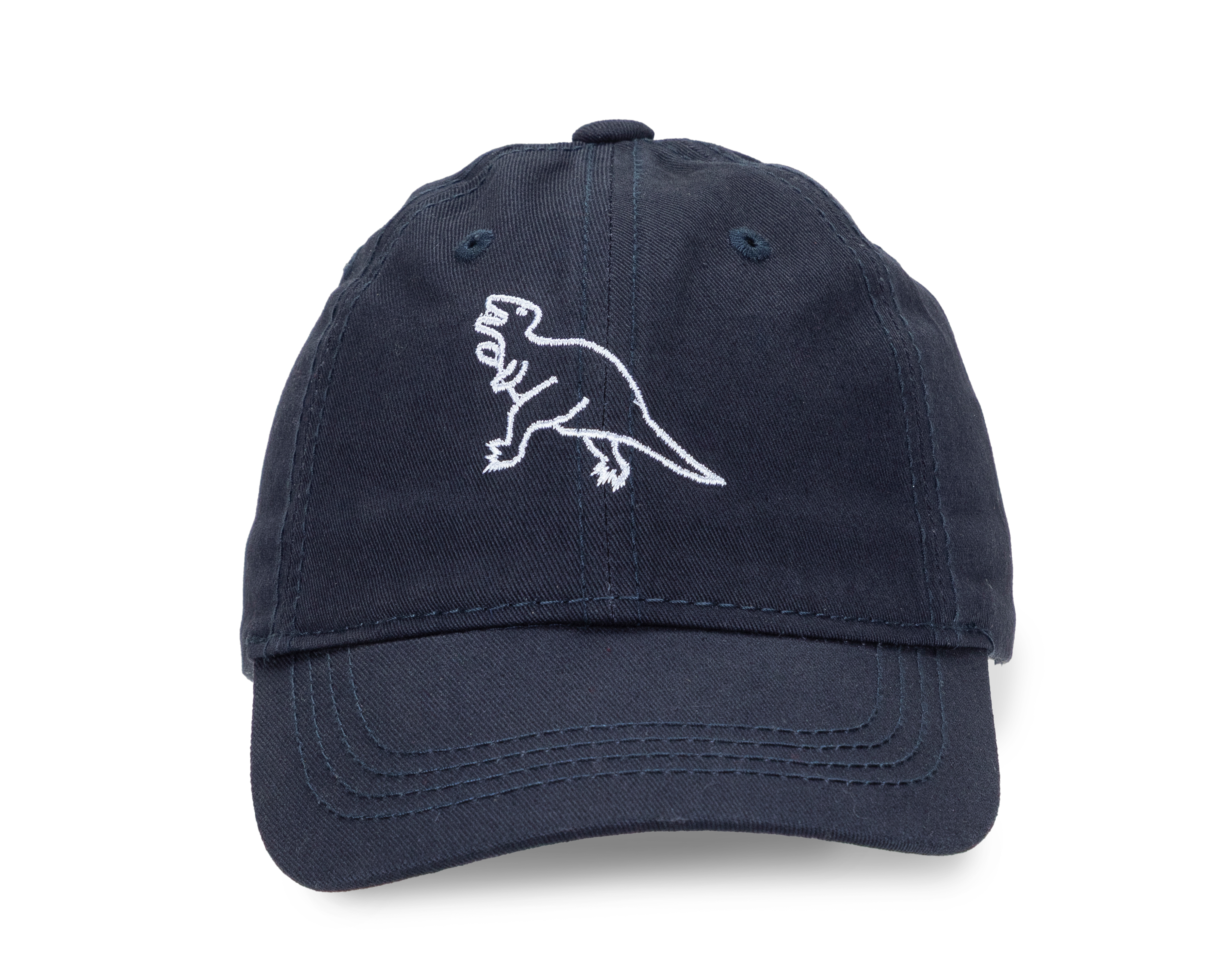 Gorra para Bebé Niño Baby Colors de Algodón Azul Marino