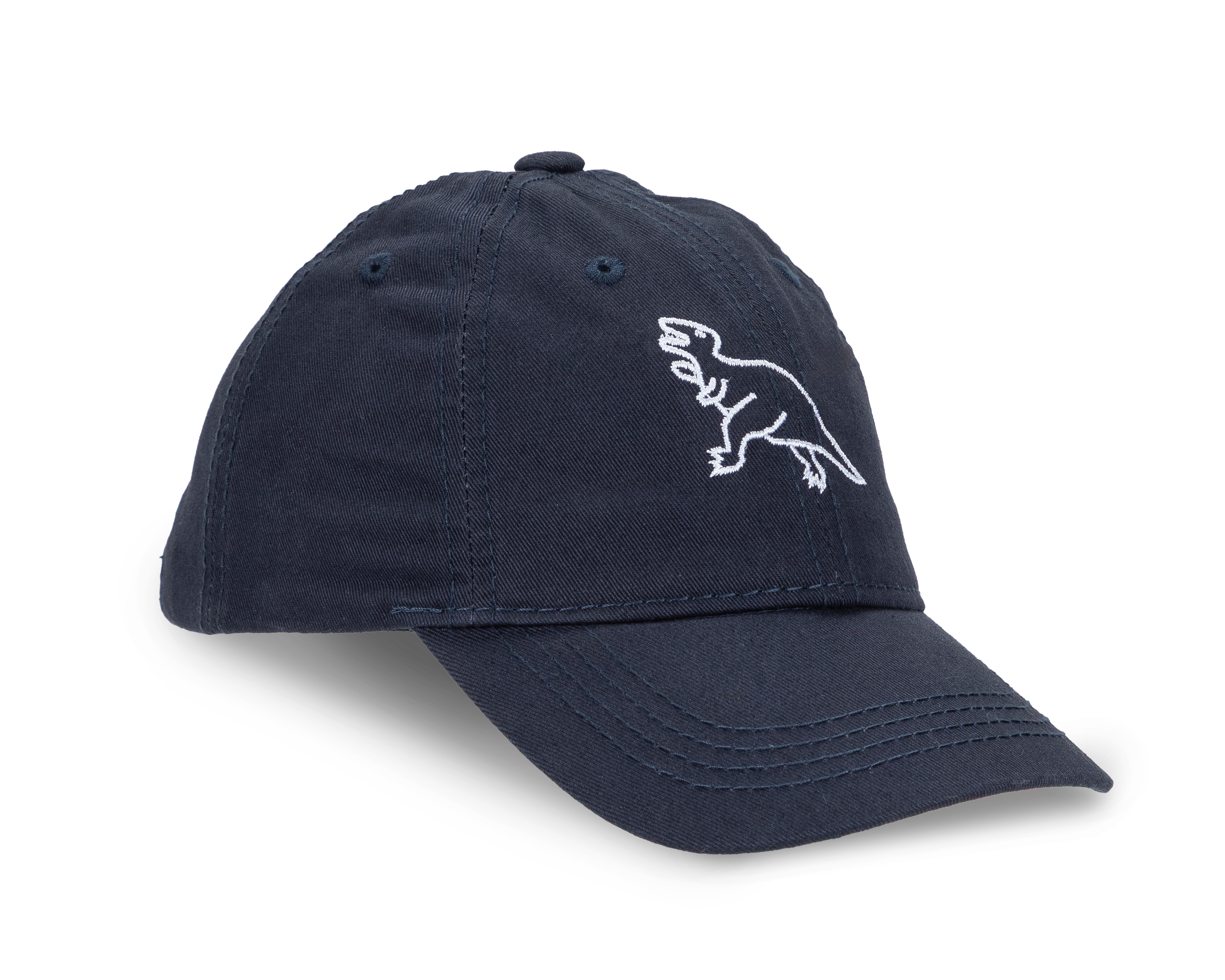 Foto 3 pulgar | Foto 2 | Gorra para Bebé Niño Baby Colors de Algodón Azul Marino