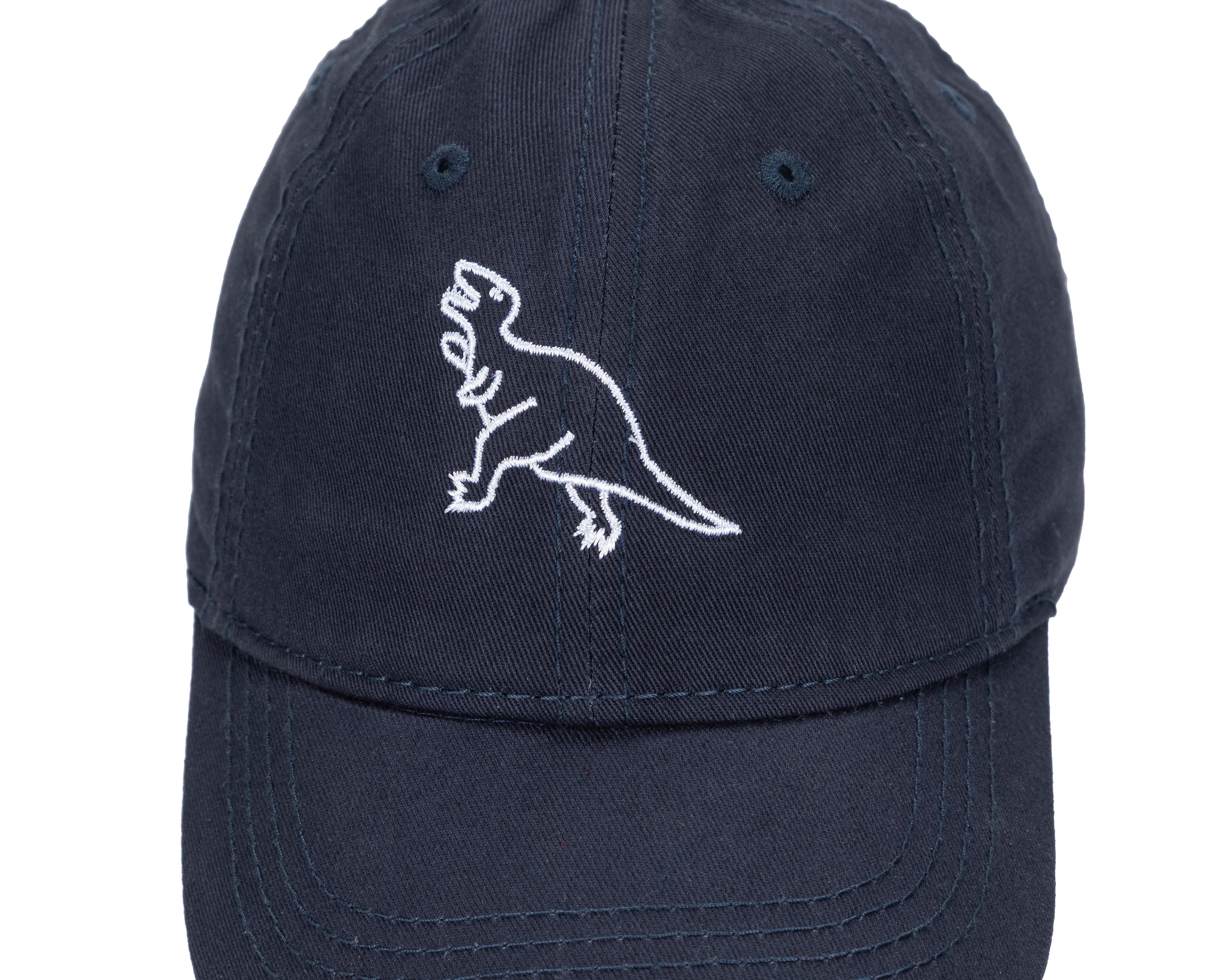 Foto 4 | Foto 4 | Gorra para Bebé Niño Baby Colors de Algodón Azul Marino