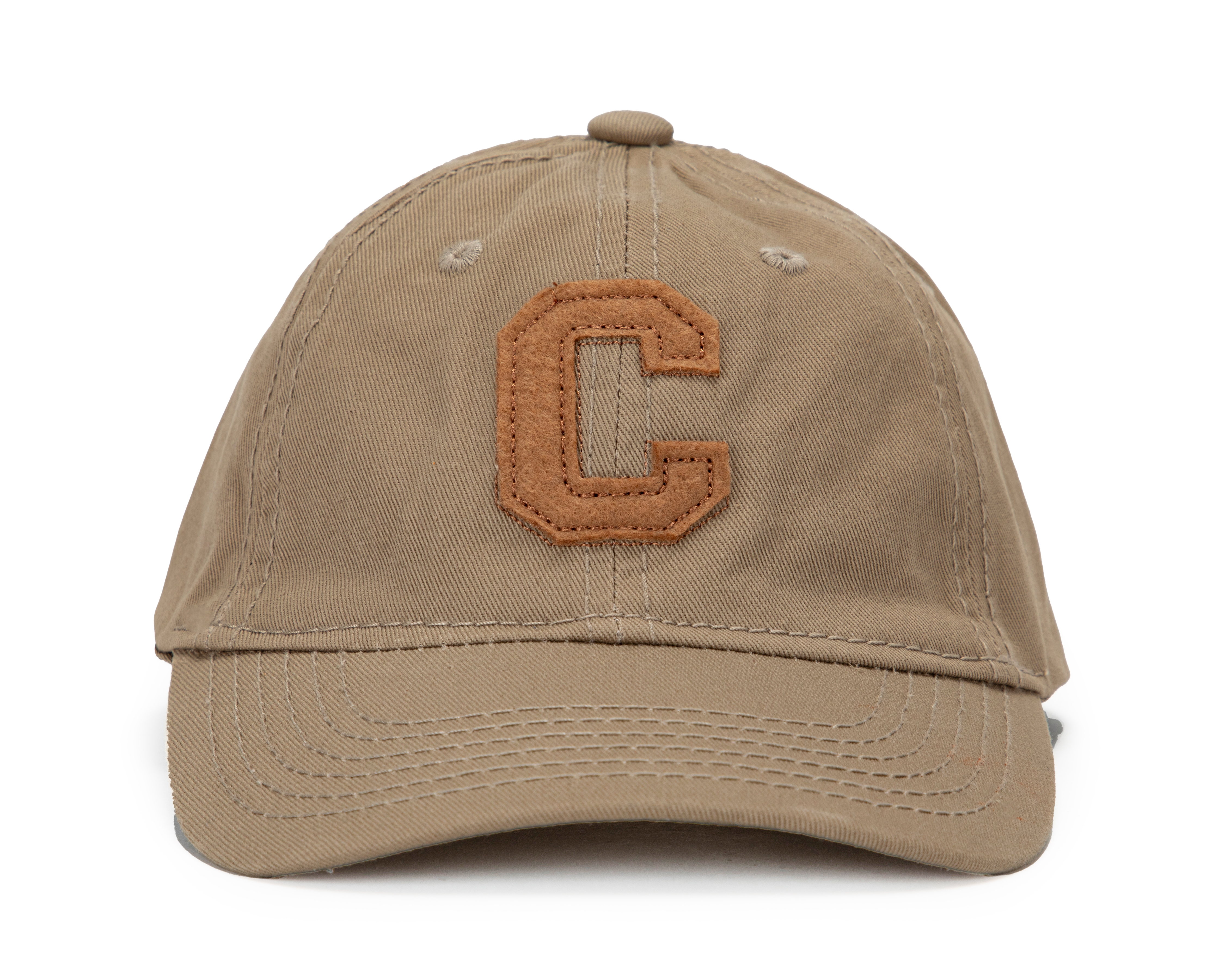 Foto 2 pulgar | Foto 1 | Gorra Baby Colors Varsity para Bebé Niño