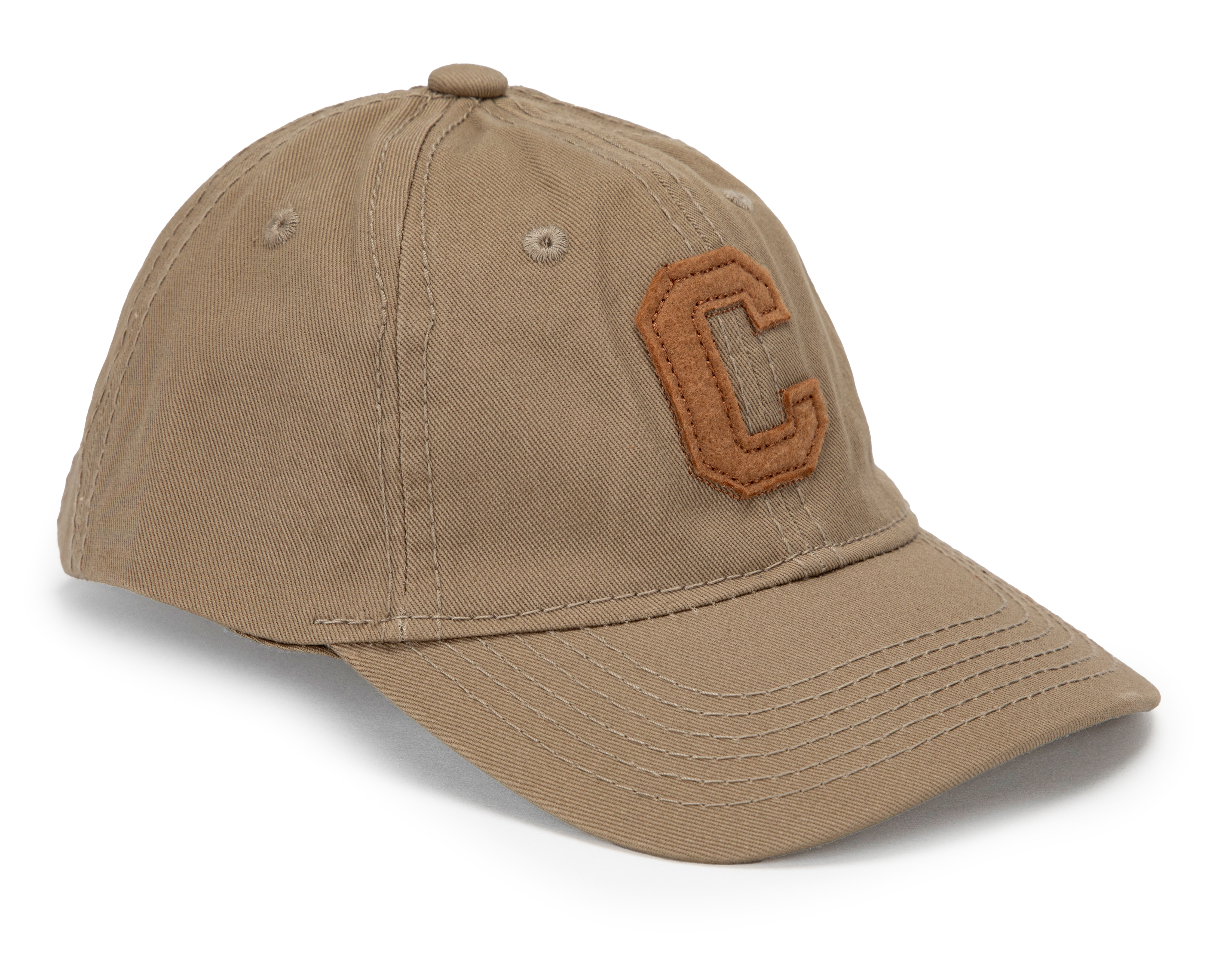 Foto 3 pulgar | Foto 2 | Gorra Baby Colors Varsity para Bebé Niño