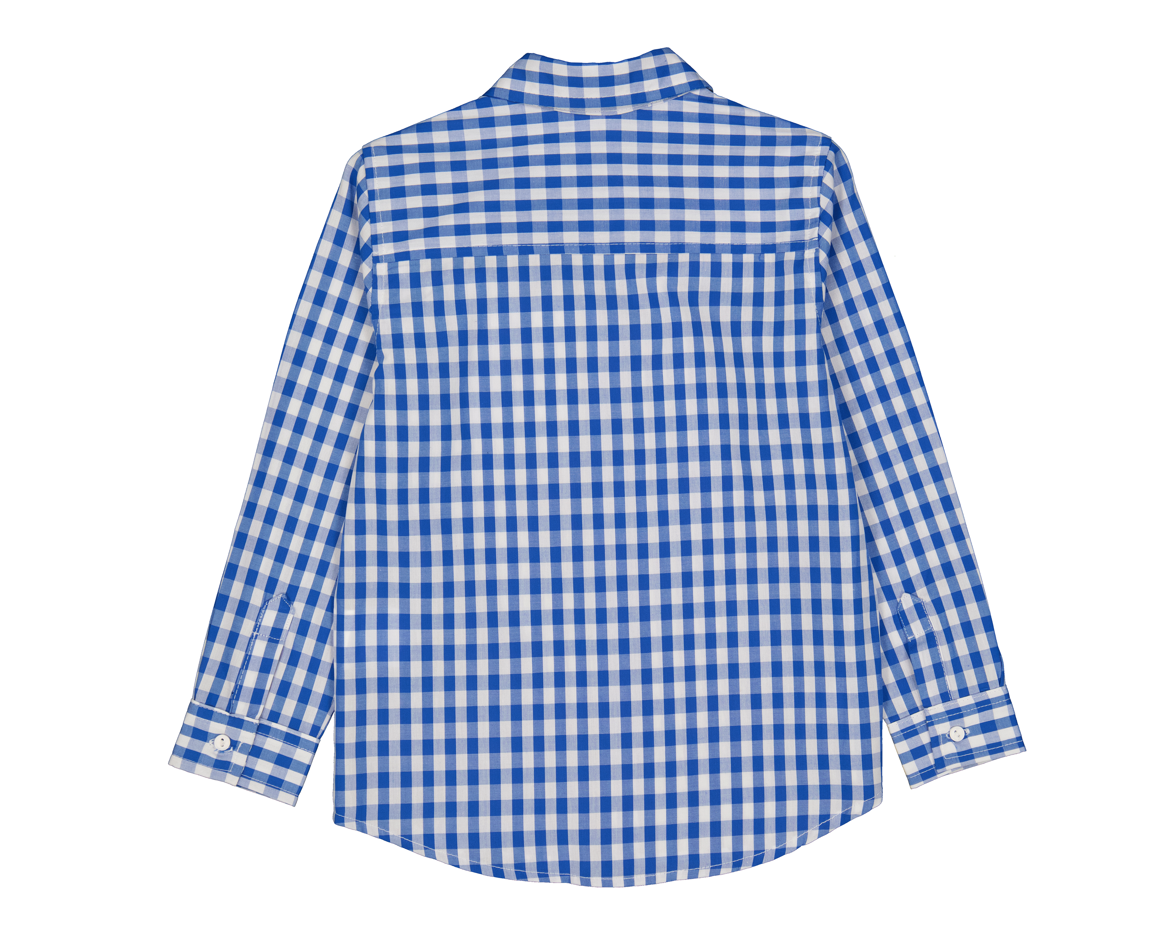 Foto 2 | Foto 2 | Camisa para Bebé Niño Baby Colors a Cuadros