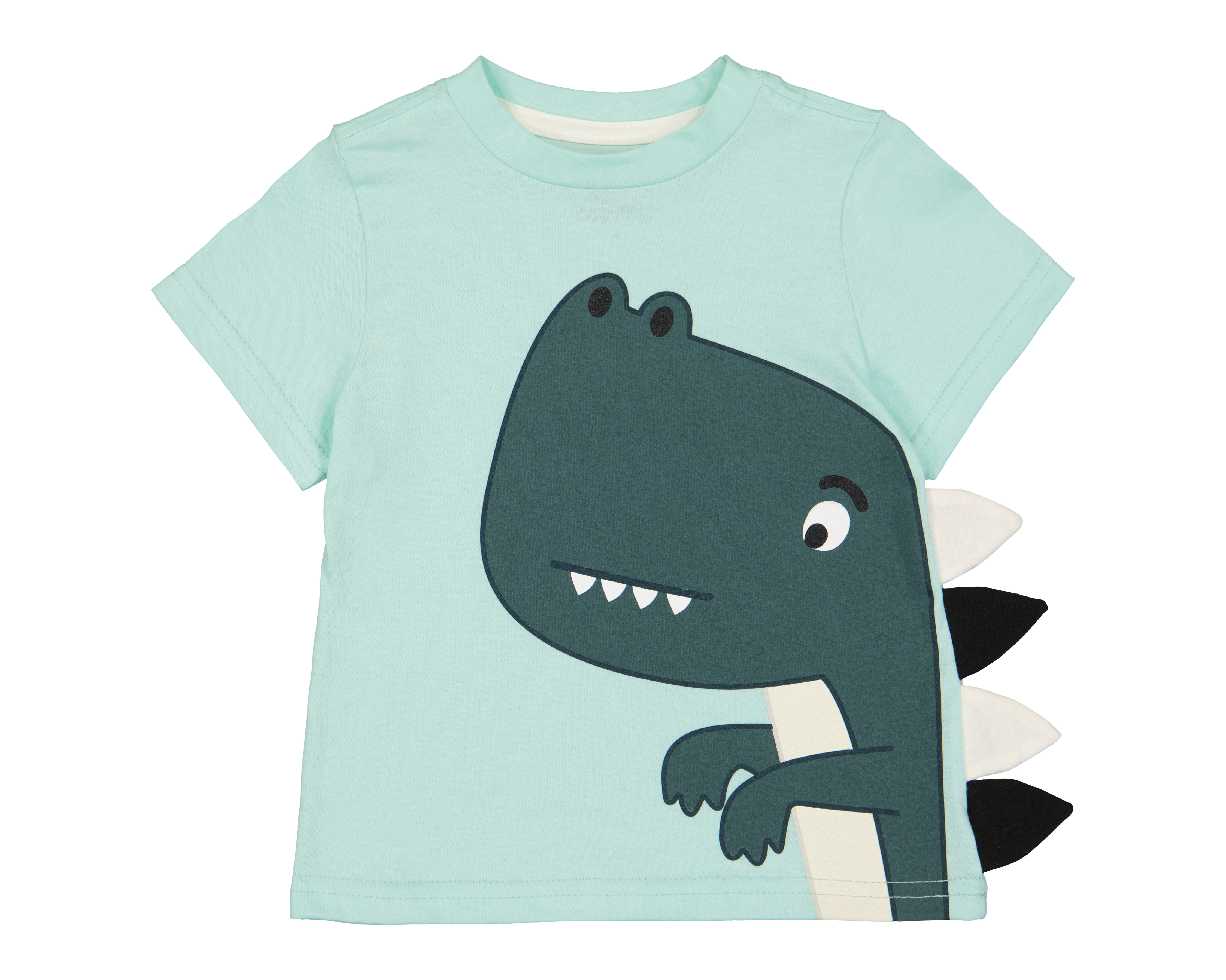 Foto 1 | Foto 1 | Playera para Bebé Niño Baby Colors Estampada