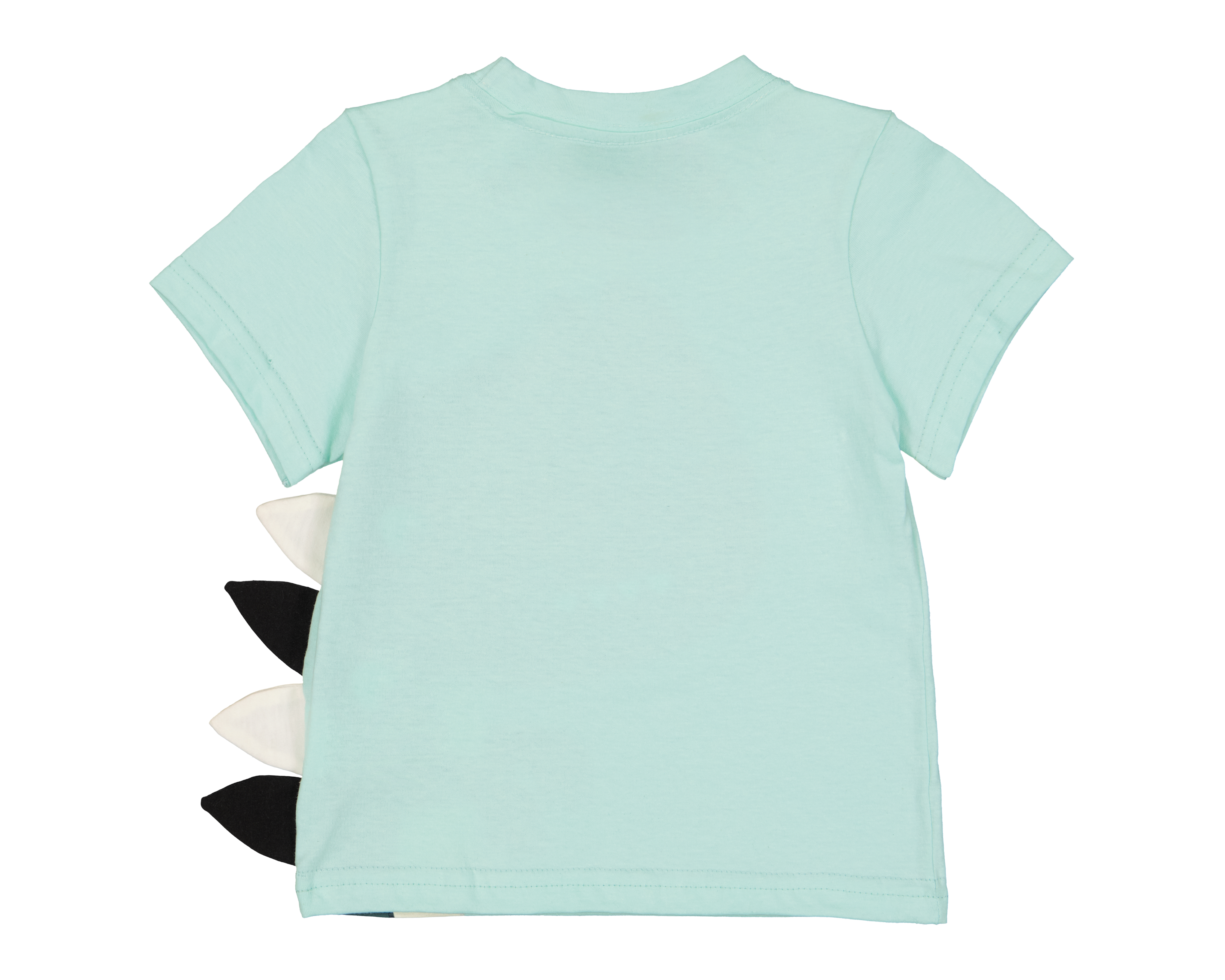 Foto 2 | Foto 2 | Playera para Bebé Niño Baby Colors Estampada