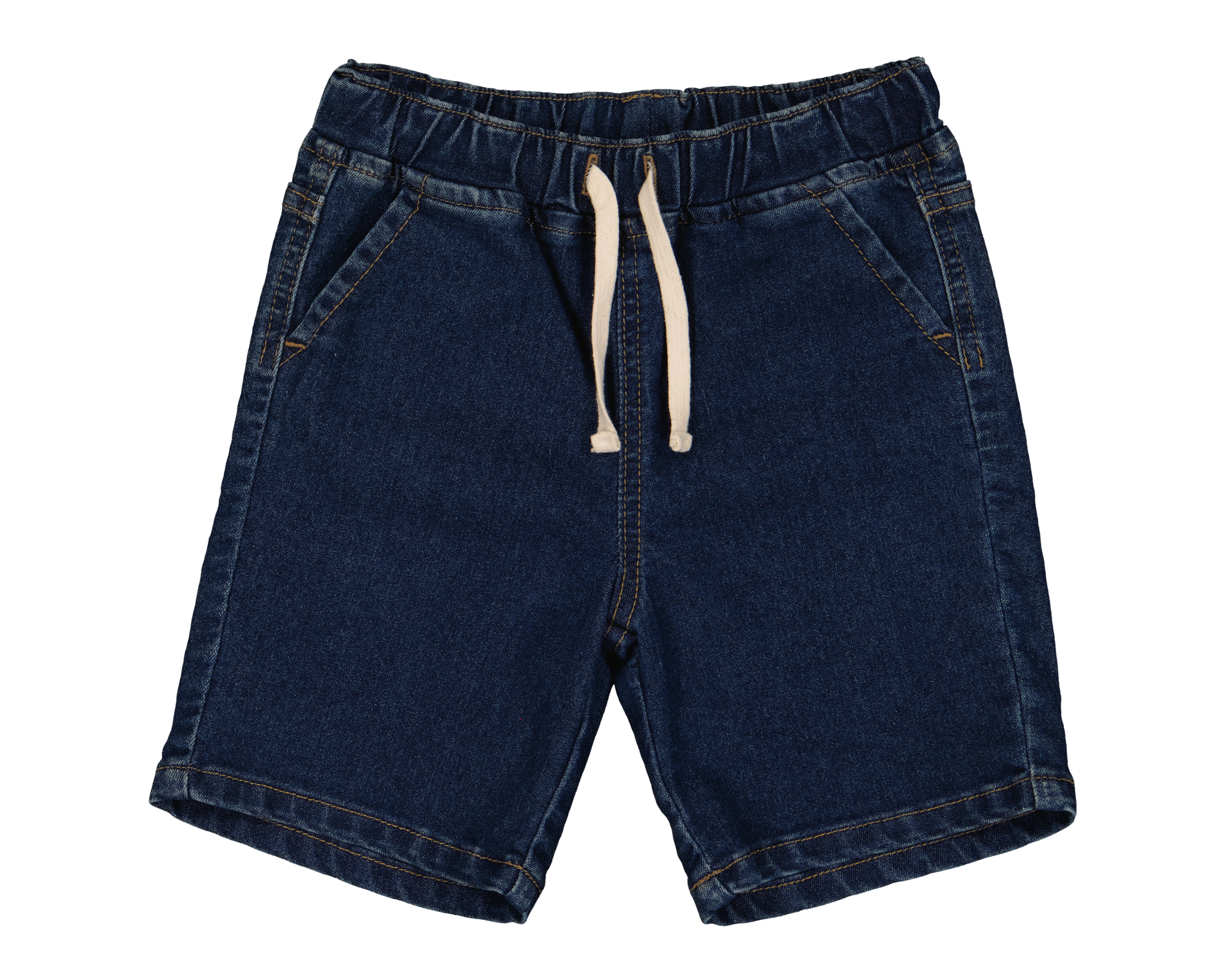 Short para Bebé Niño Baby Colors Azul