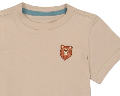 Foto 5 | Foto 5 | Playera para Bebé Niño Baby Colors 3 Piezas