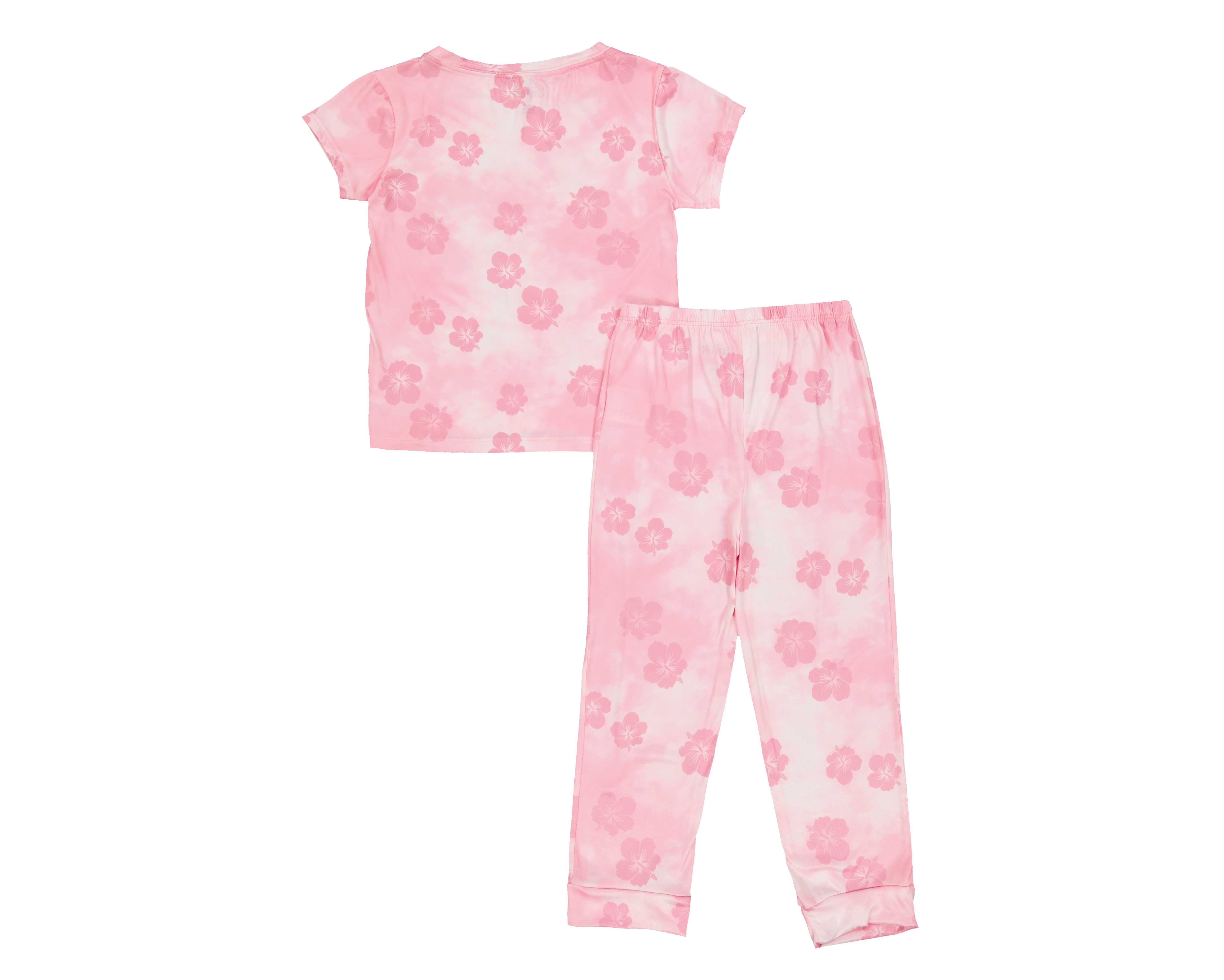 Foto 2 | Foto 2 | Pijama para Bebé Niña Lilo & Stitch Disney