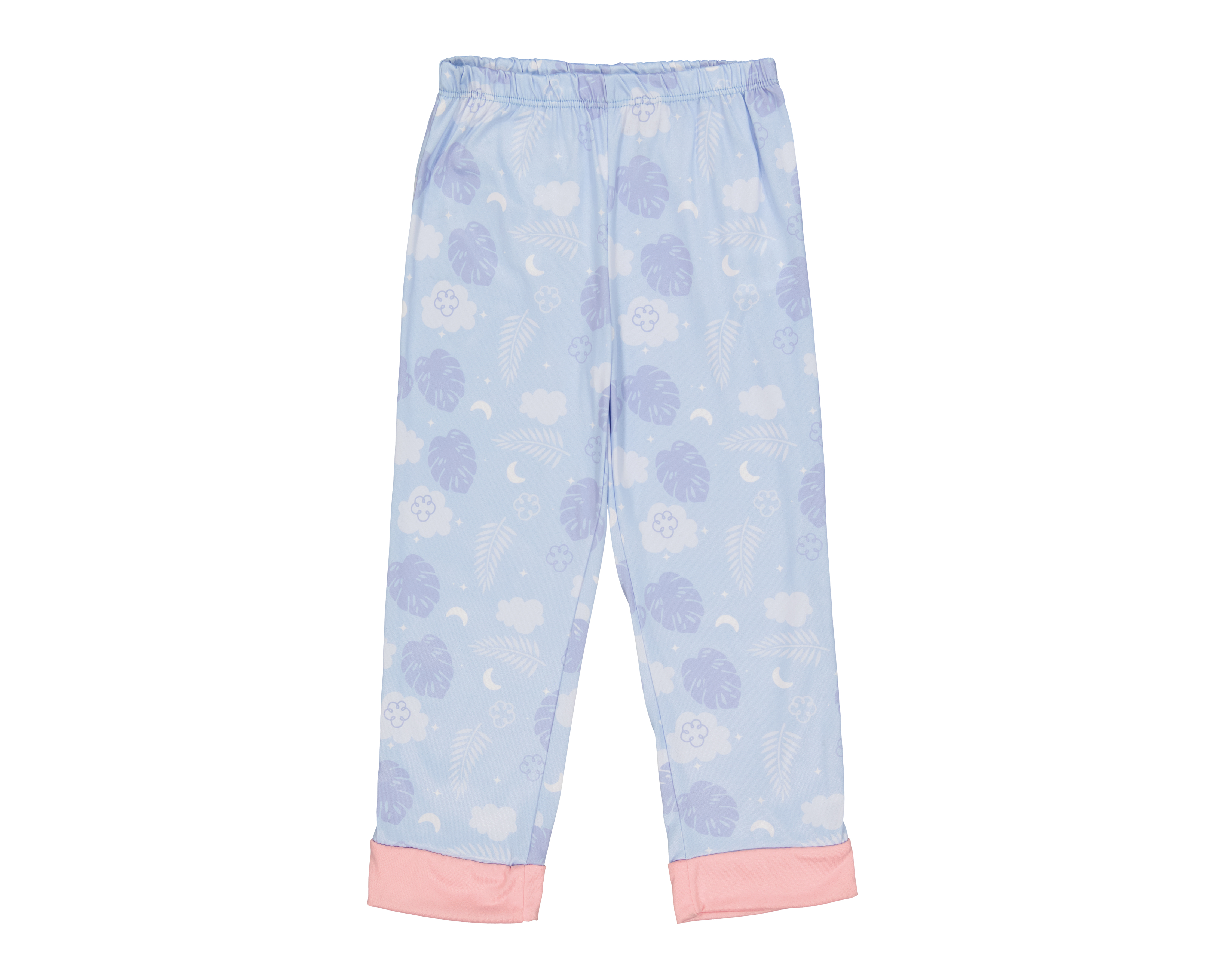 Foto 4 | Foto 4 | Pijama para Bebé Niña Lilo & Stitch Disney