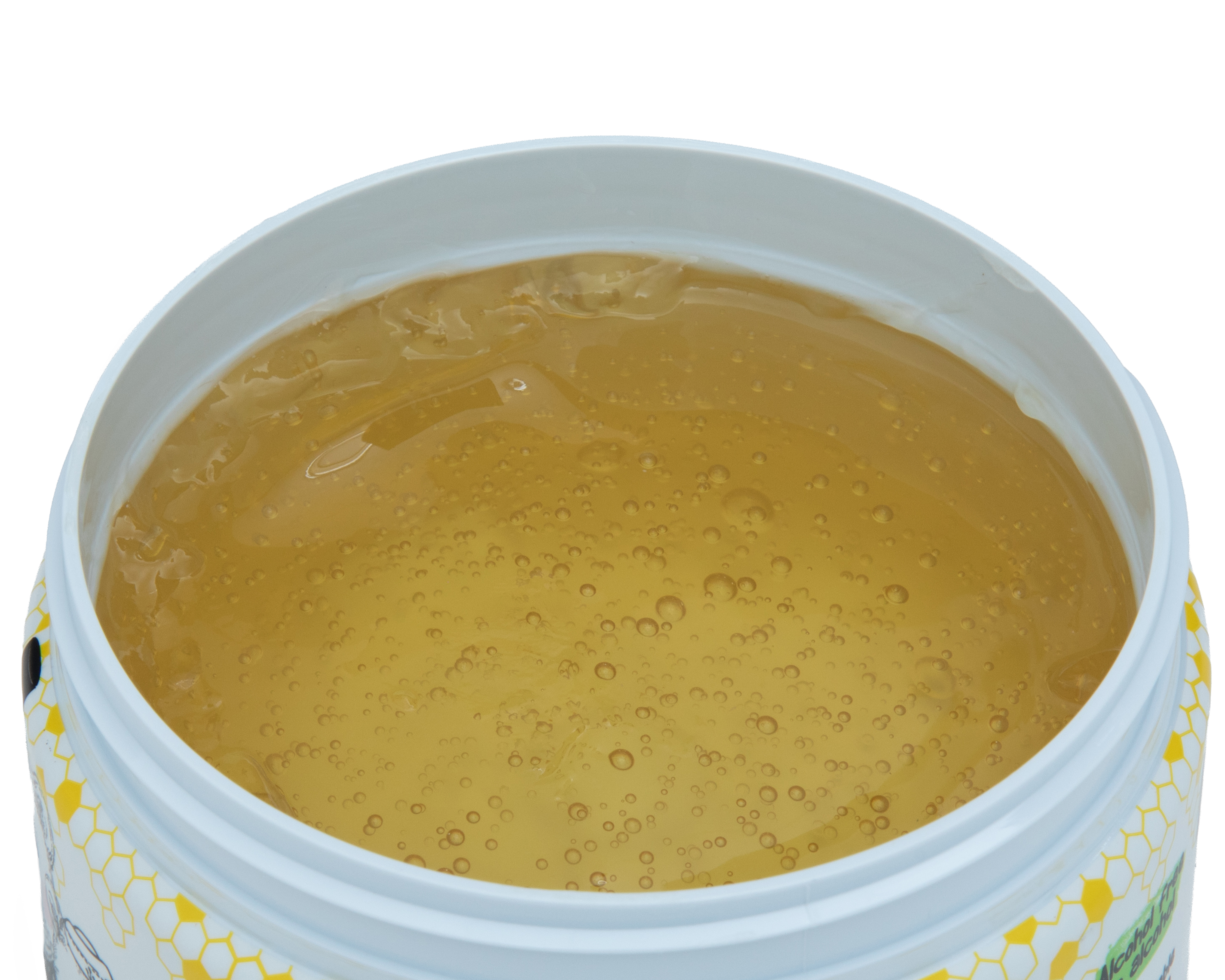 Foto 3 | Foto 3 | Gel para Cabello The Honeykeeper 200 ml