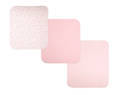 Foto 1 | Foto 1 | Sábana para Bebé Baby Colors 3 Piezas