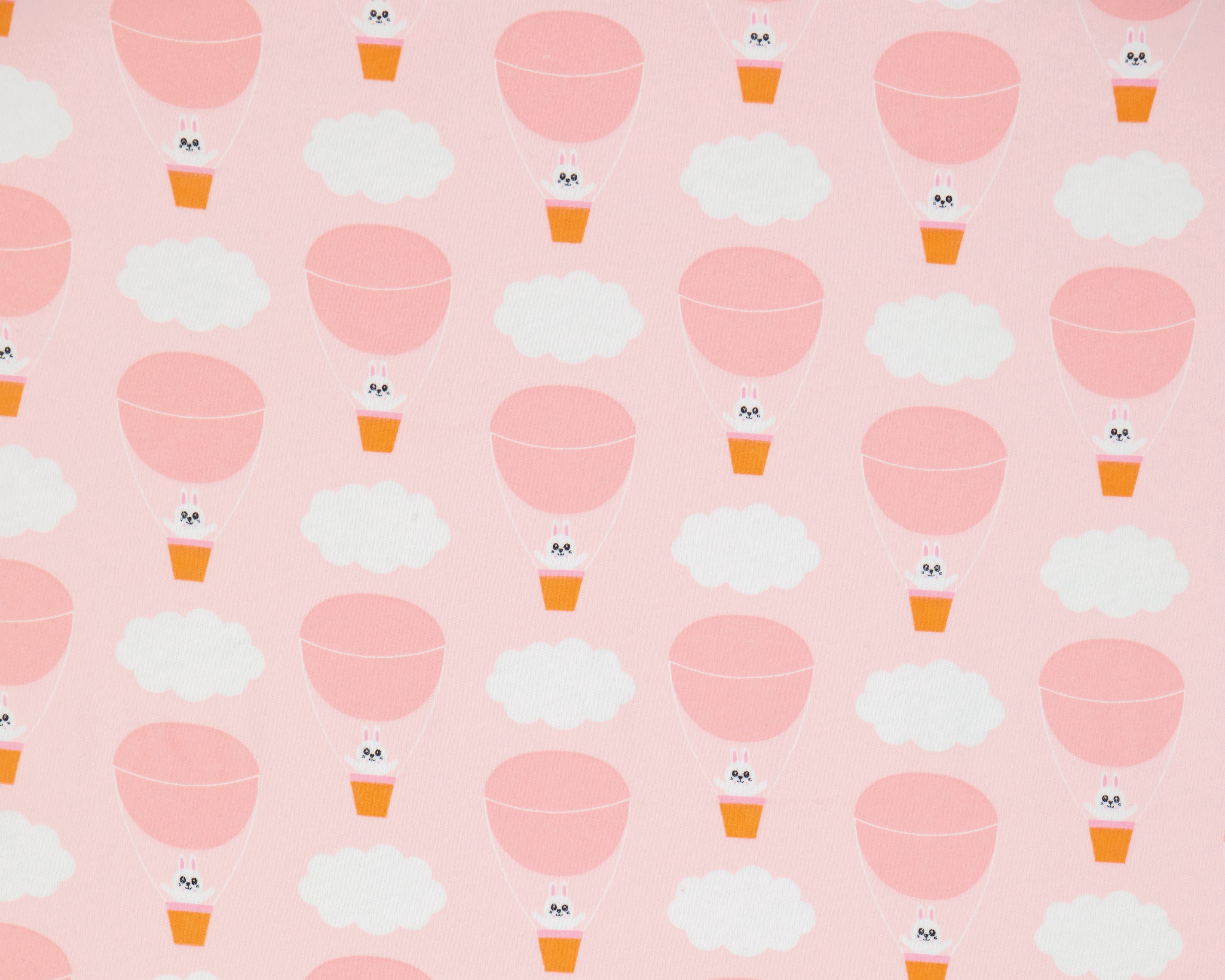 Foto 4 pulgar | Foto 3 | Sábana para Bebé Baby Colors Rosa 3 Piezas