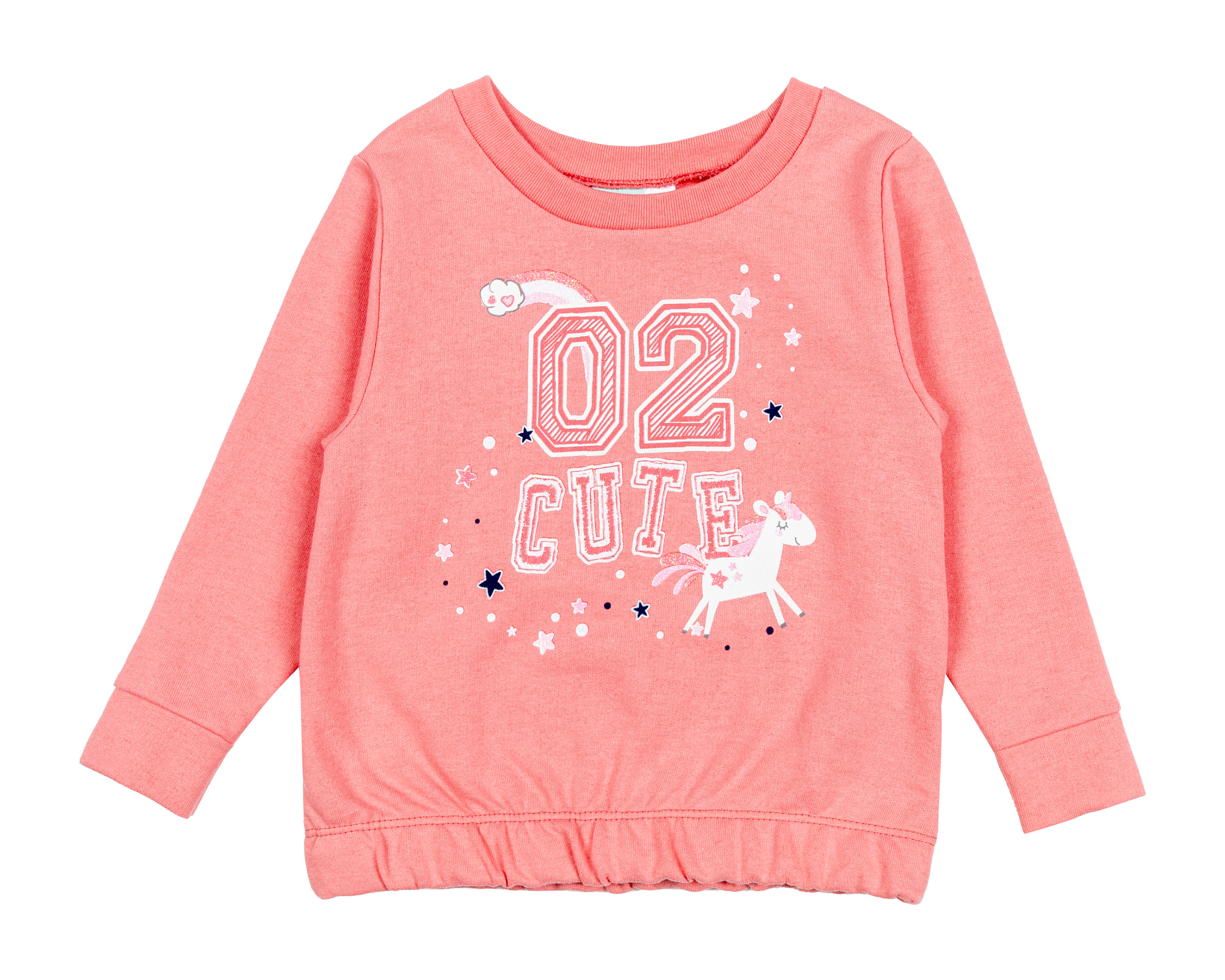 Foto 4 pulgar | Foto 3 | Conjunto para Bebé Niña Baby Optima 2 Piezas