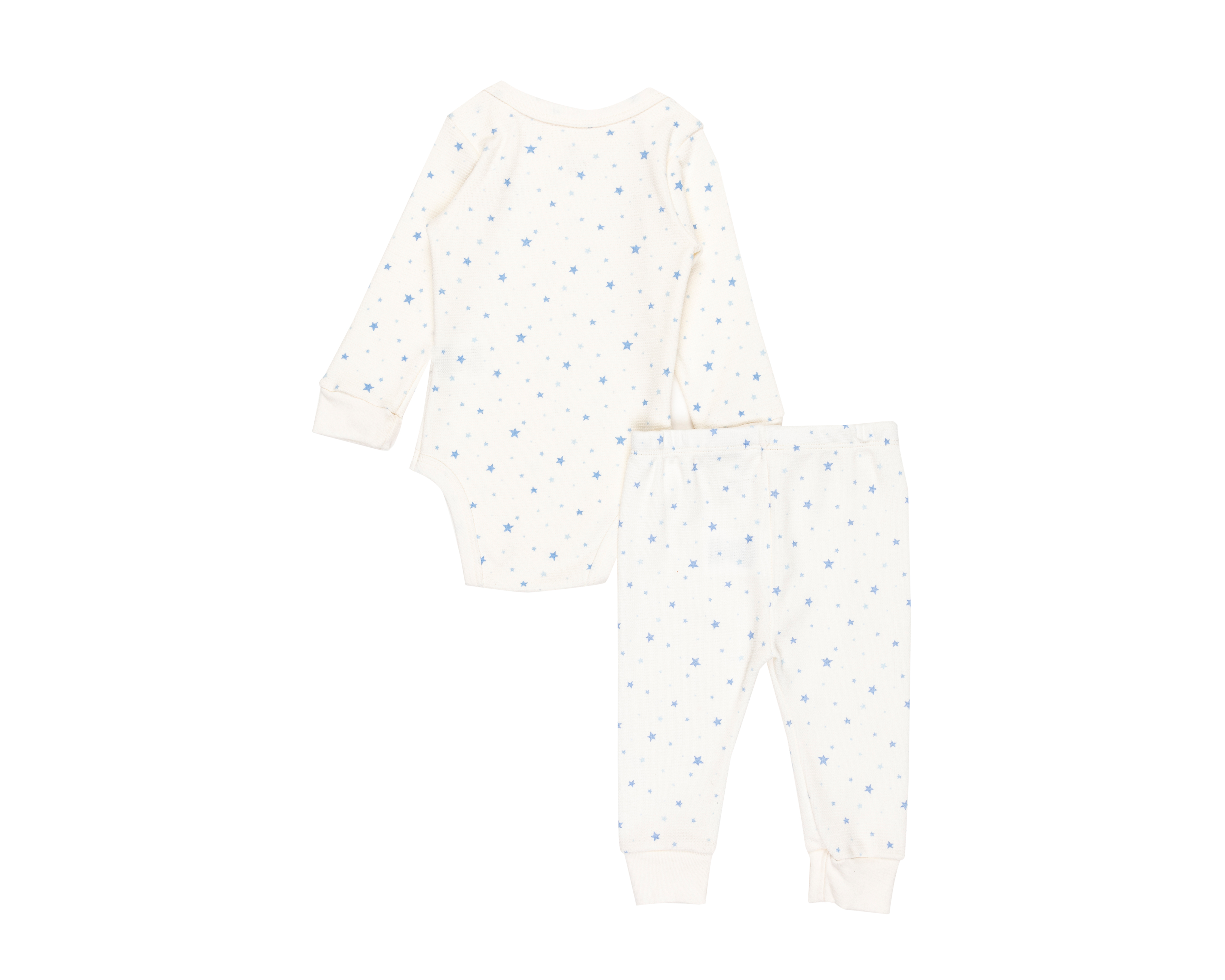 Foto 3 pulgar | Foto 2 | Conjunto para Bebé Baby Optima 2 Piezas