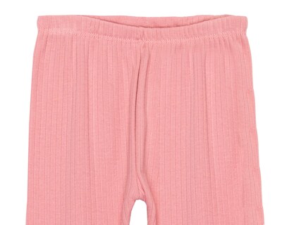 Foto 4 | Foto 4 | Pantalón para Bebé Niña Baby Optima de Algodón 3 Piezas