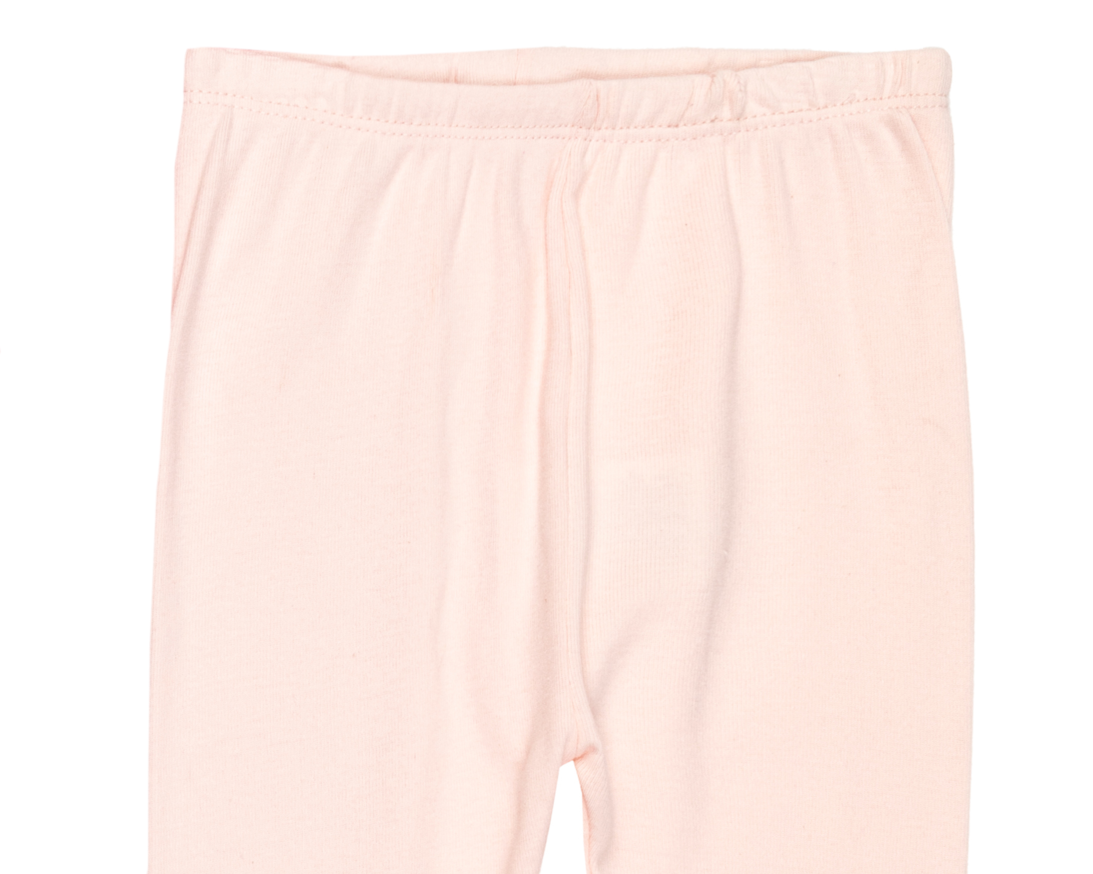 Foto 6 pulgar | Foto 5 | Pantalón para Bebé Niña Baby Optima de Algodón 3 Piezas