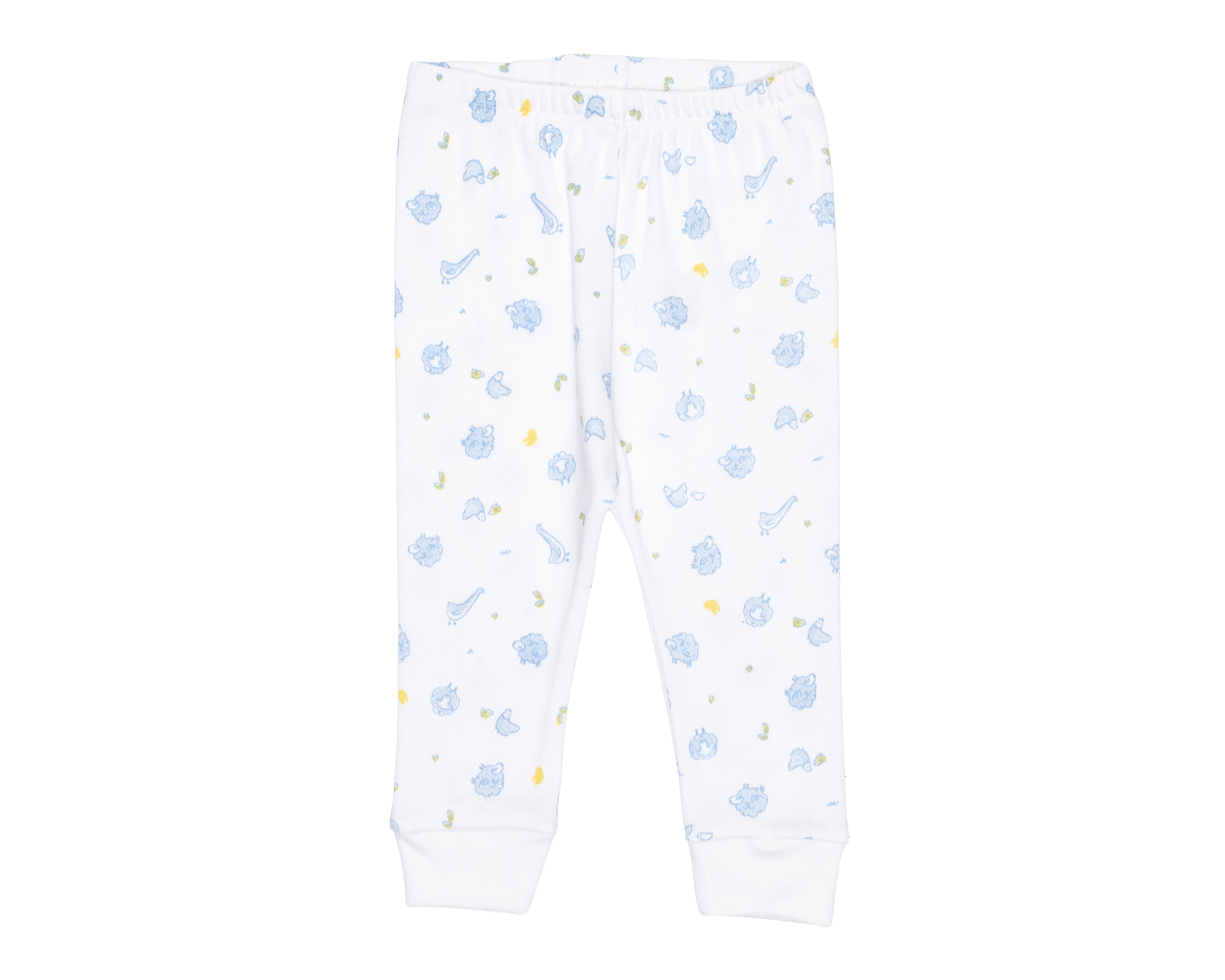 Foto 4 pulgar | Foto 3 | Pantalón para Bebé Niño Baby Optima 3 Piezas