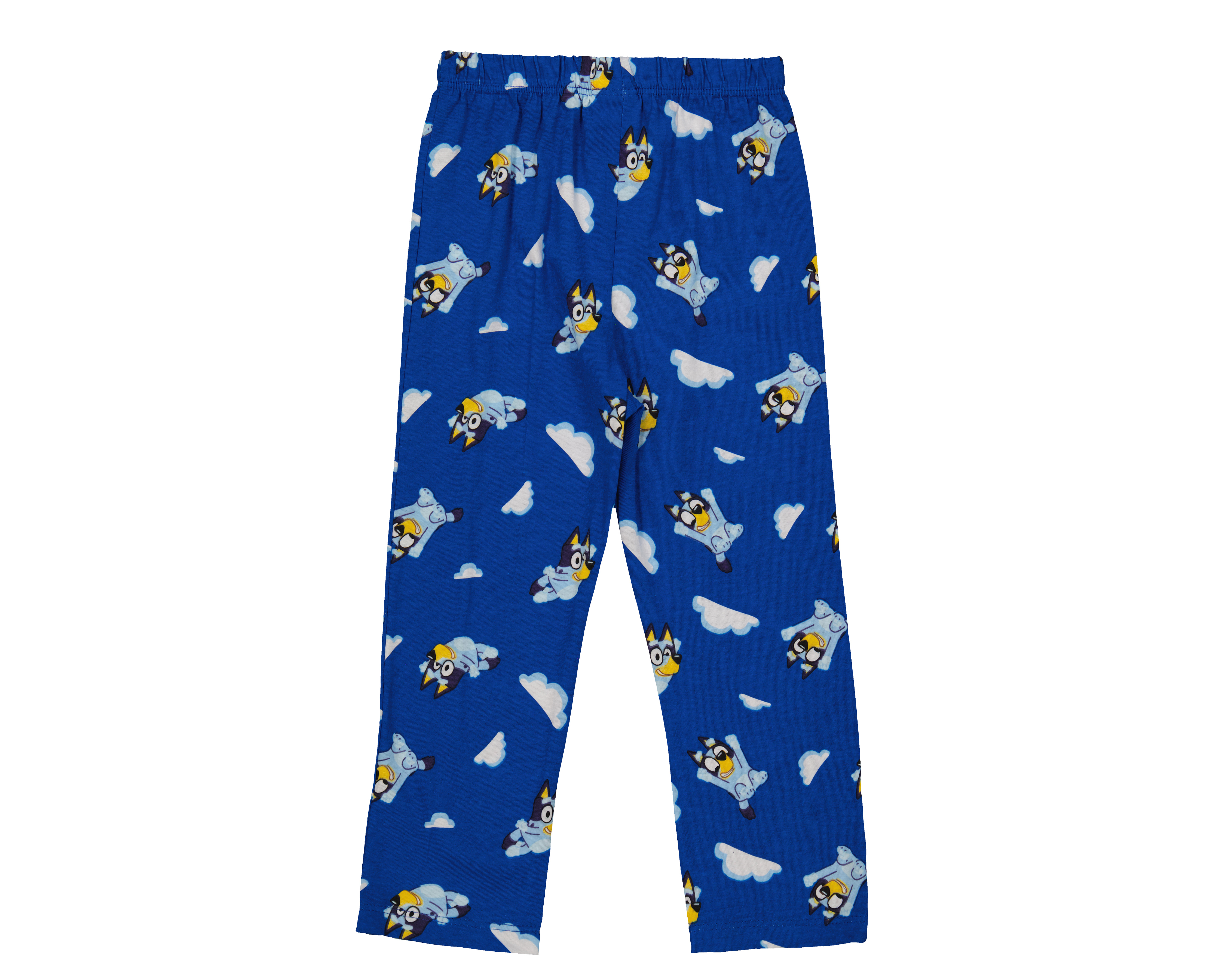 Foto 4 | Foto 4 | Pijama para Niño Bluey