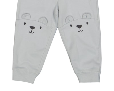 Foto 5 | Foto 5 | Conjunto de Algodón para Bebé Niño Carter's 3 Piezas