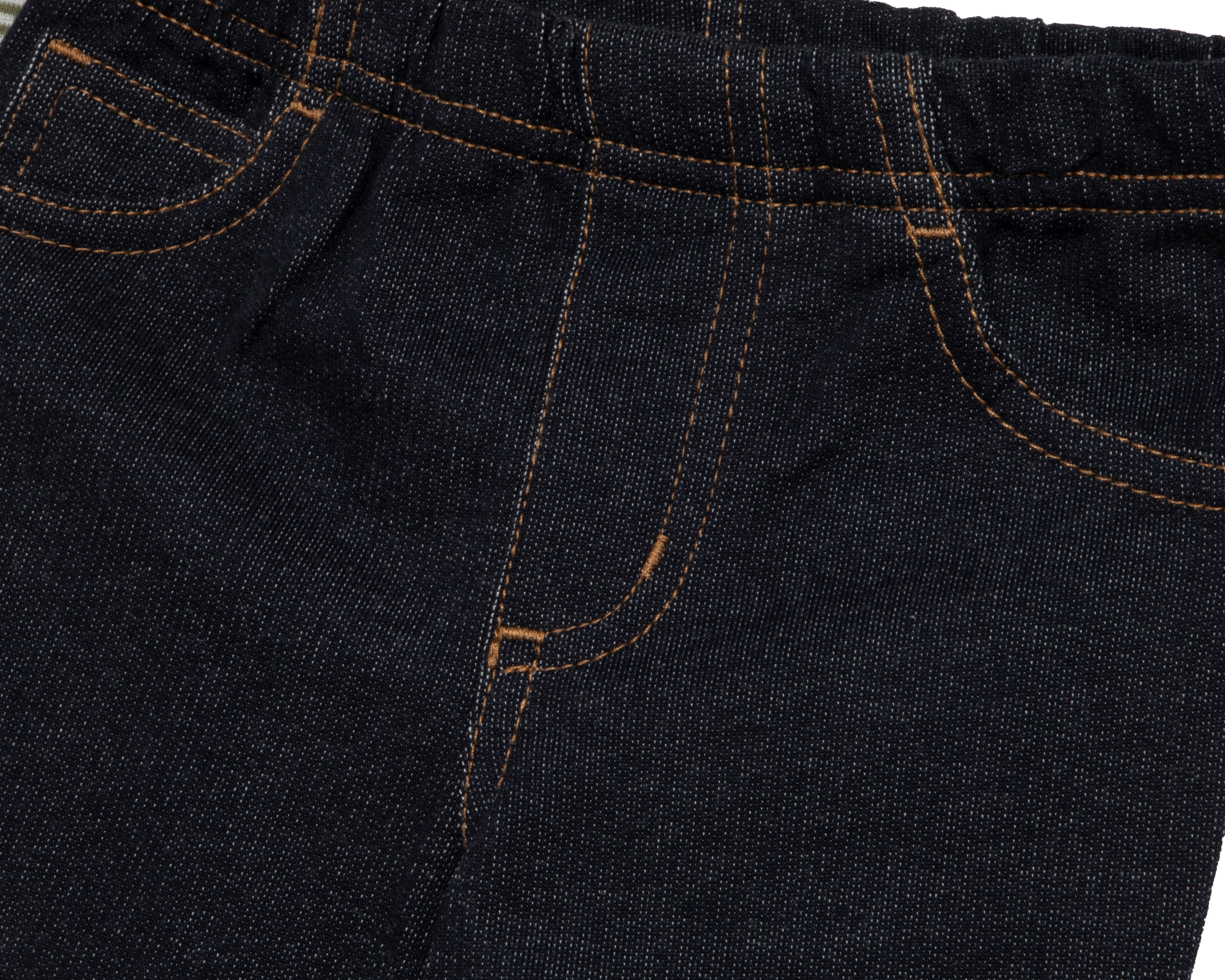 Foto 4 | Foto 4 | Conjunto de Algodón para Bebé Niño Carter's 3 Piezas