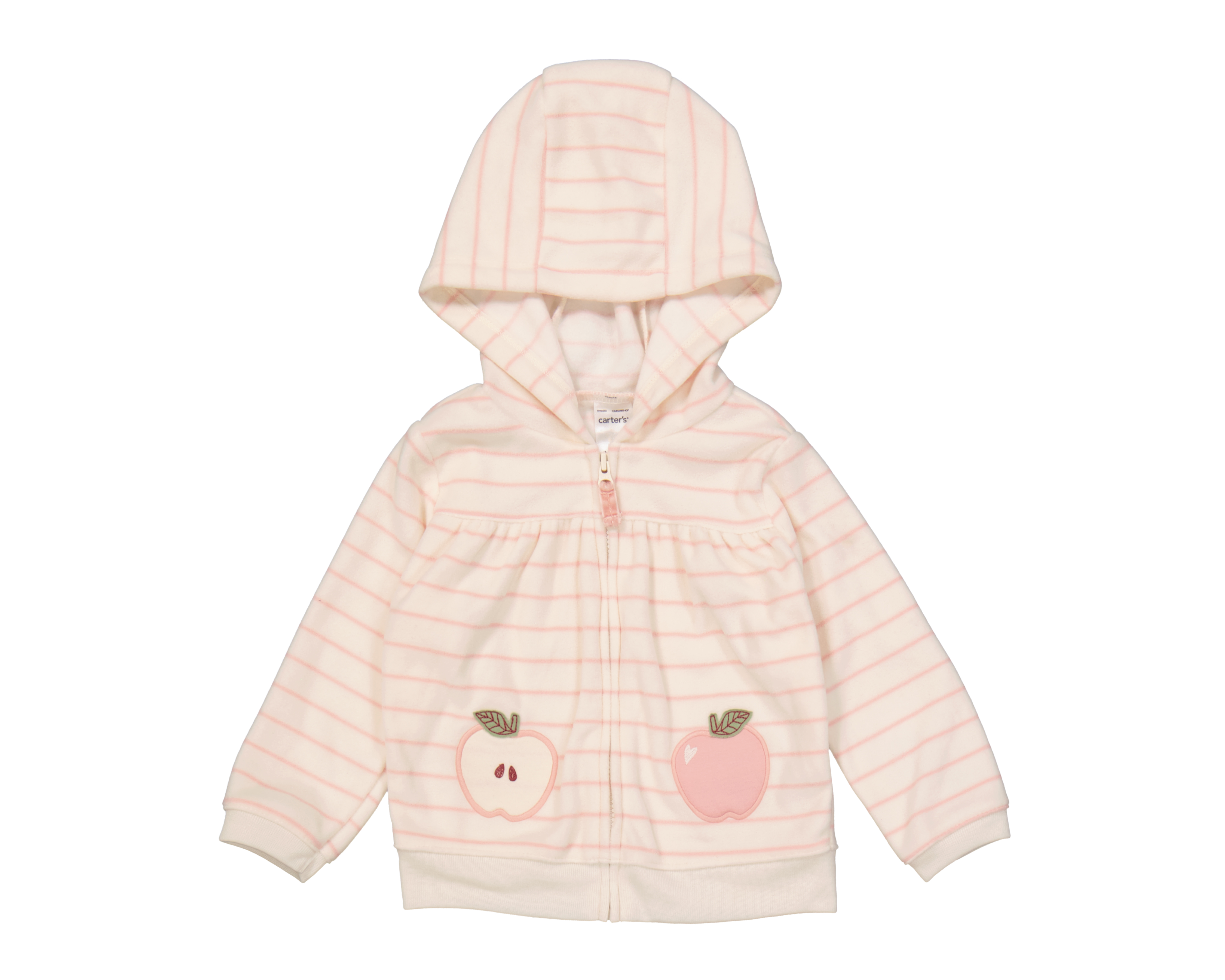 Foto 4 pulgar | Foto 3 | Conjunto para Bebé Niña Carter's 3 Piezas