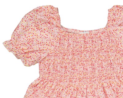 Foto 3 | Foto 3 | Vestido para Bebé Niña Baby Colors con Accesorios