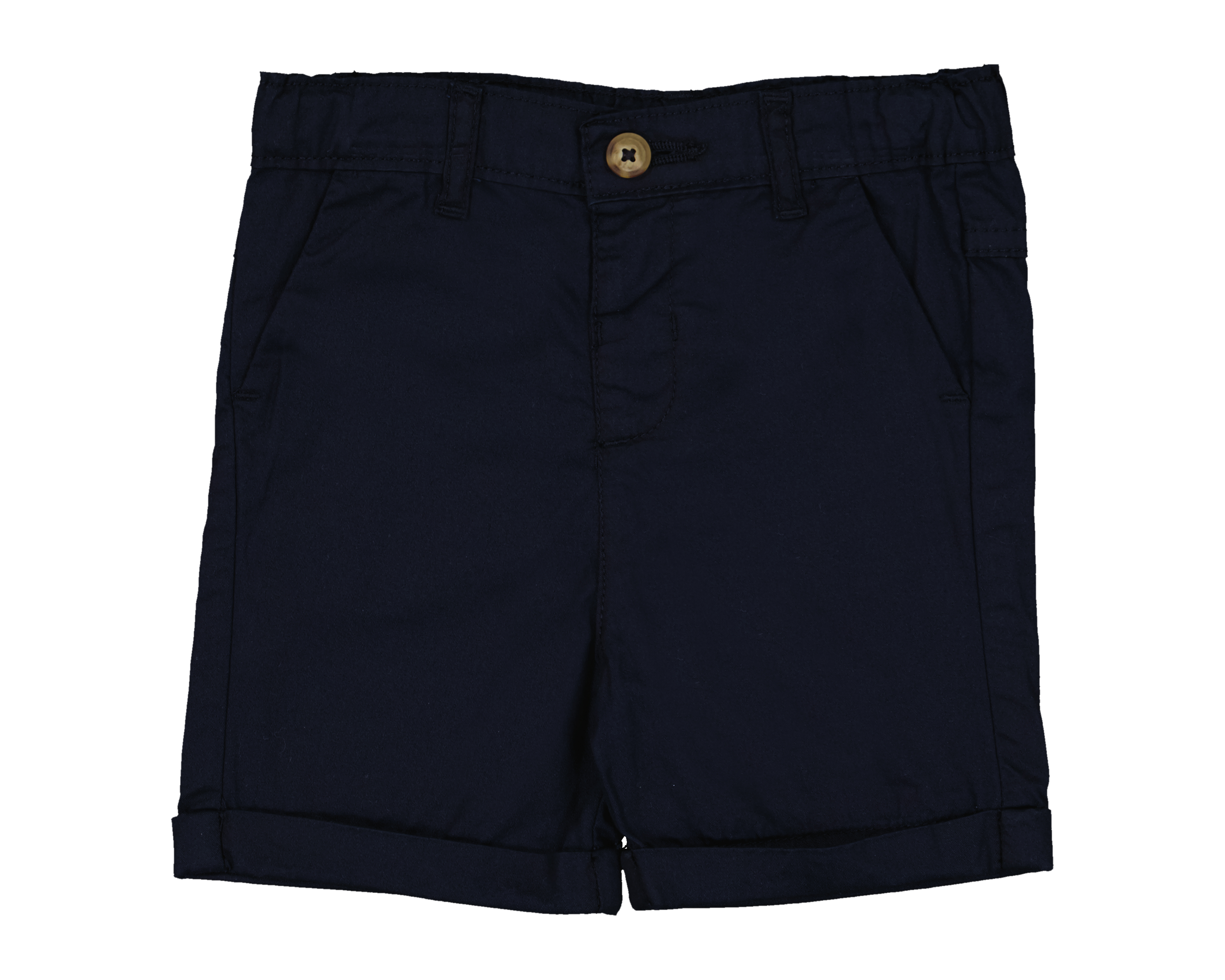 Foto 5 pulgar | Foto 4 | Conjunto de Short y Camisa para Bebé Niño Baby Colors de Algodón Estampado 2 Piezas