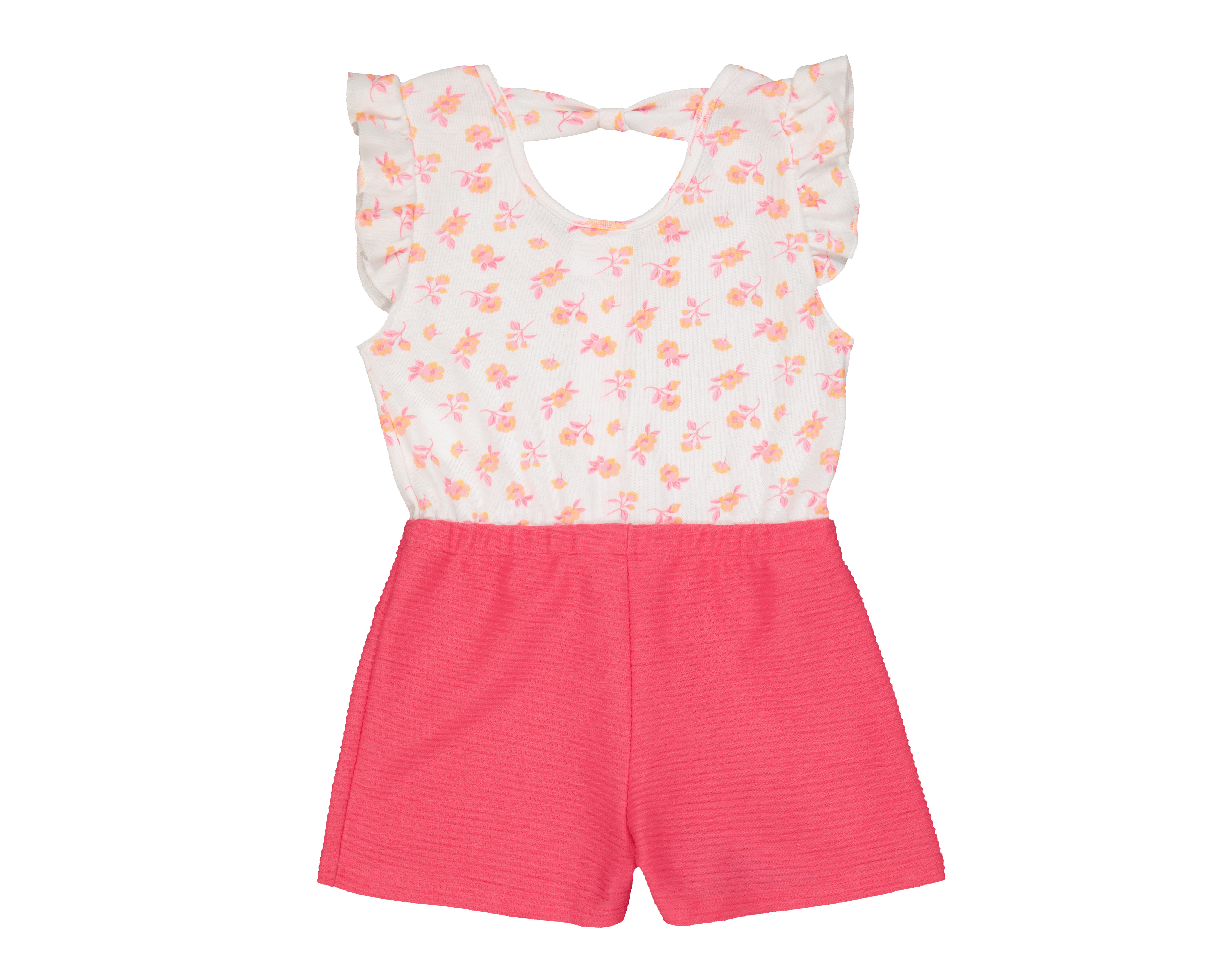 Foto 2 | Foto 2 | Jumper Baby Colors para Niña