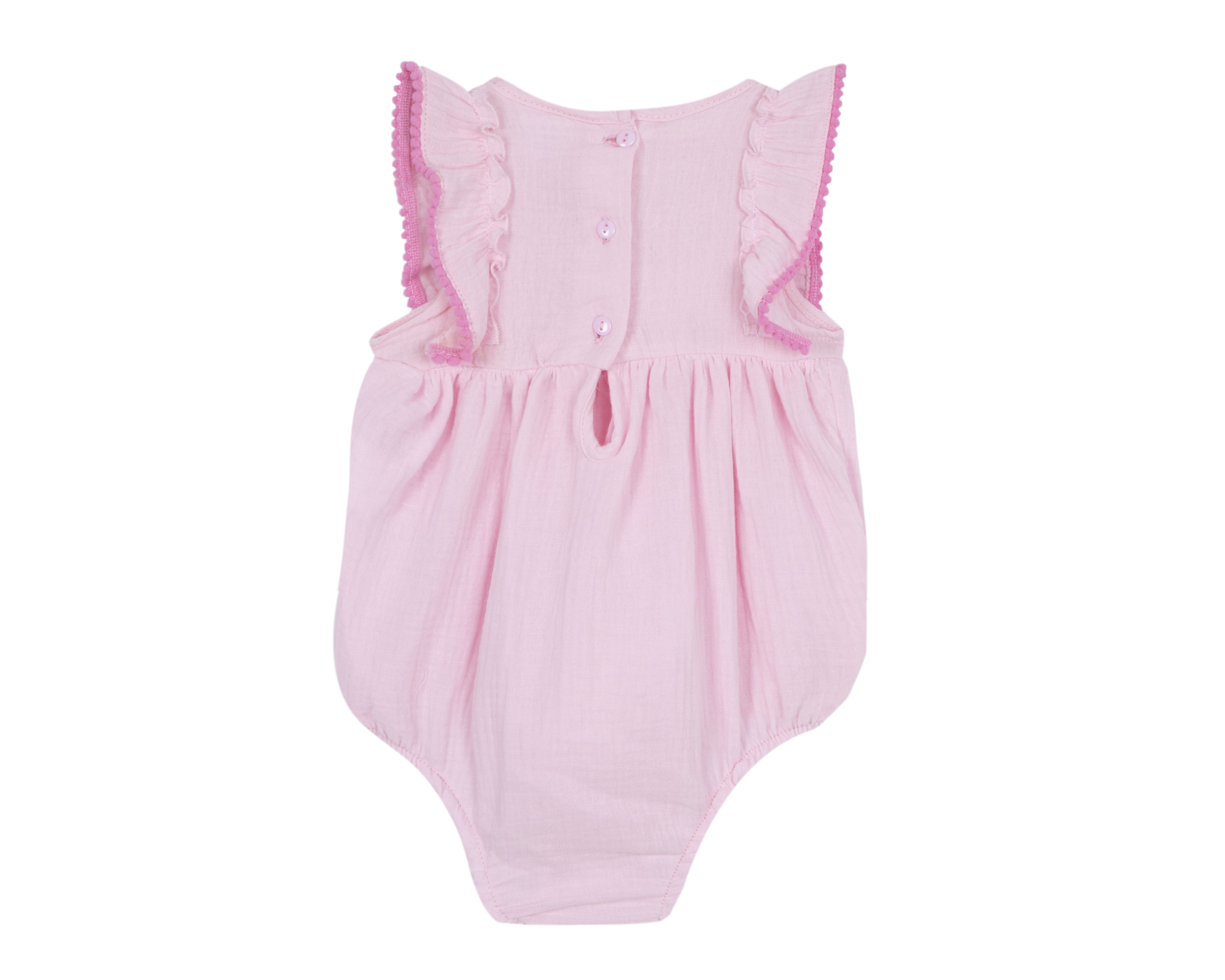 Foto 2 | Foto 2 | Jumper para Bebé Niña Baby Colors de Algodón