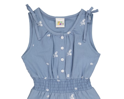 Foto 3 | Foto 3 | Jumper de Algodón Baby Colors para Niña