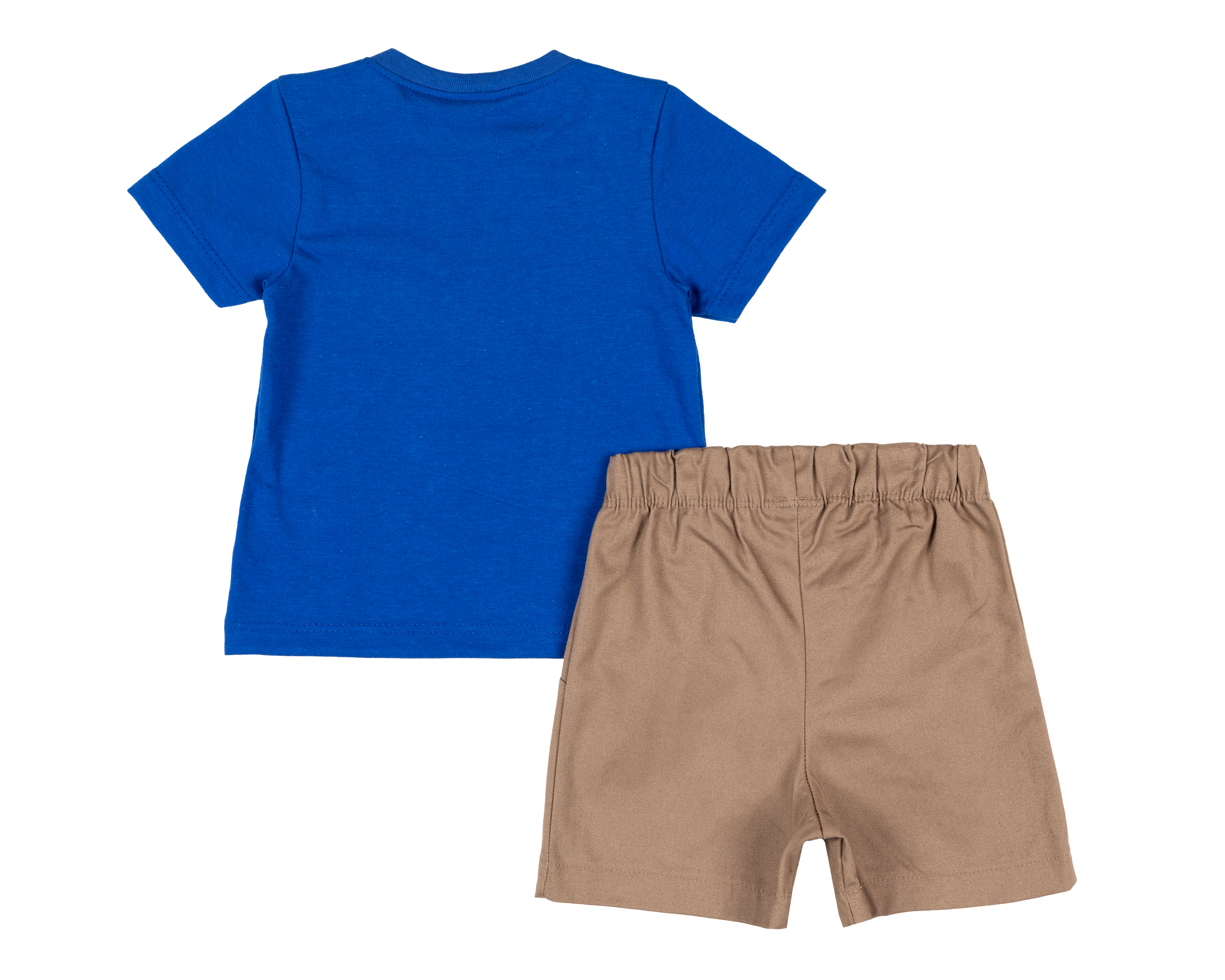 Foto 2 | Foto 2 | Conjunto para Bebé Niño Baby Colors 2 Piezas