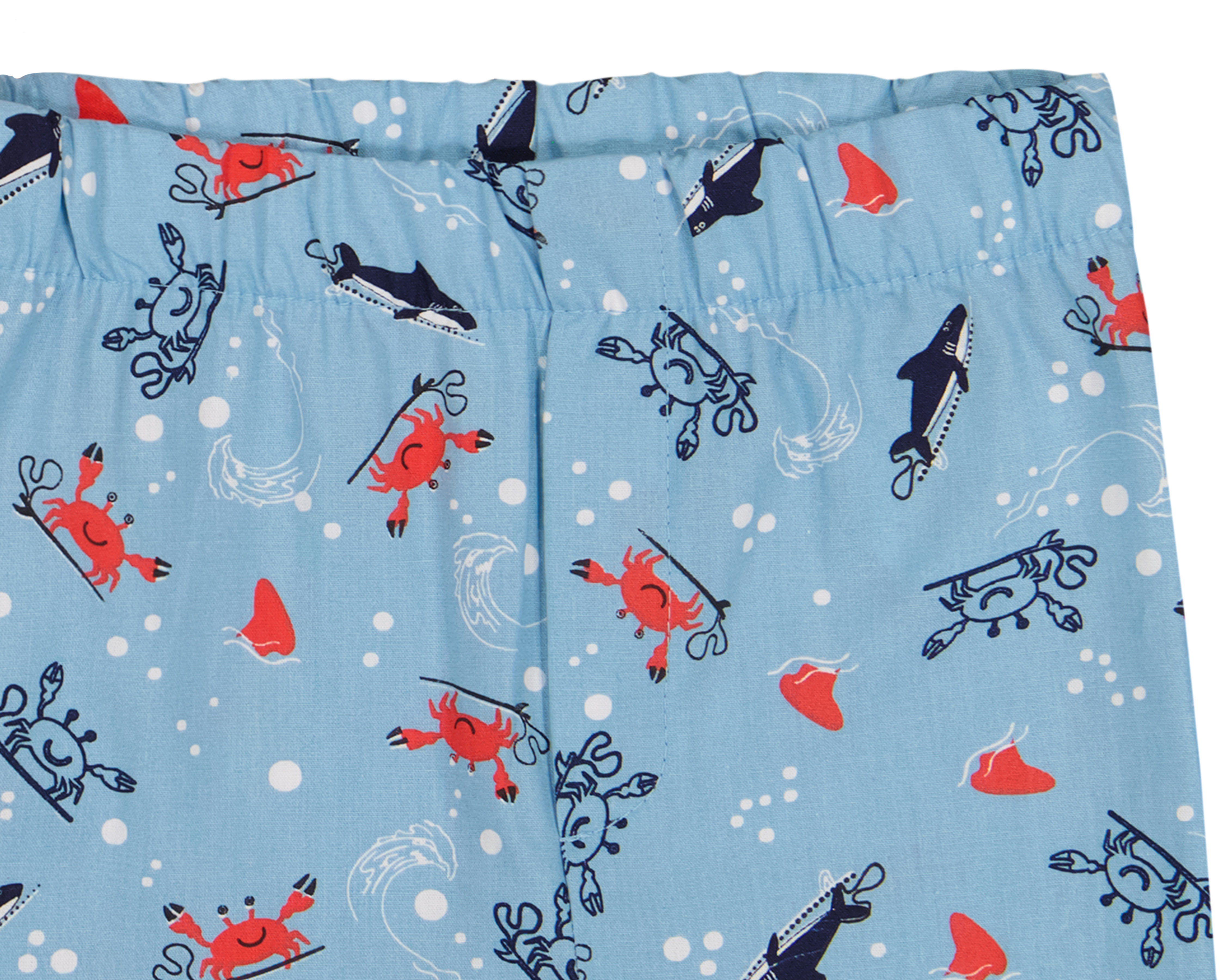 Foto 4 pulgar | Foto 3 | Conjunto para Bebé Niño Baby Colors 2 Piezas