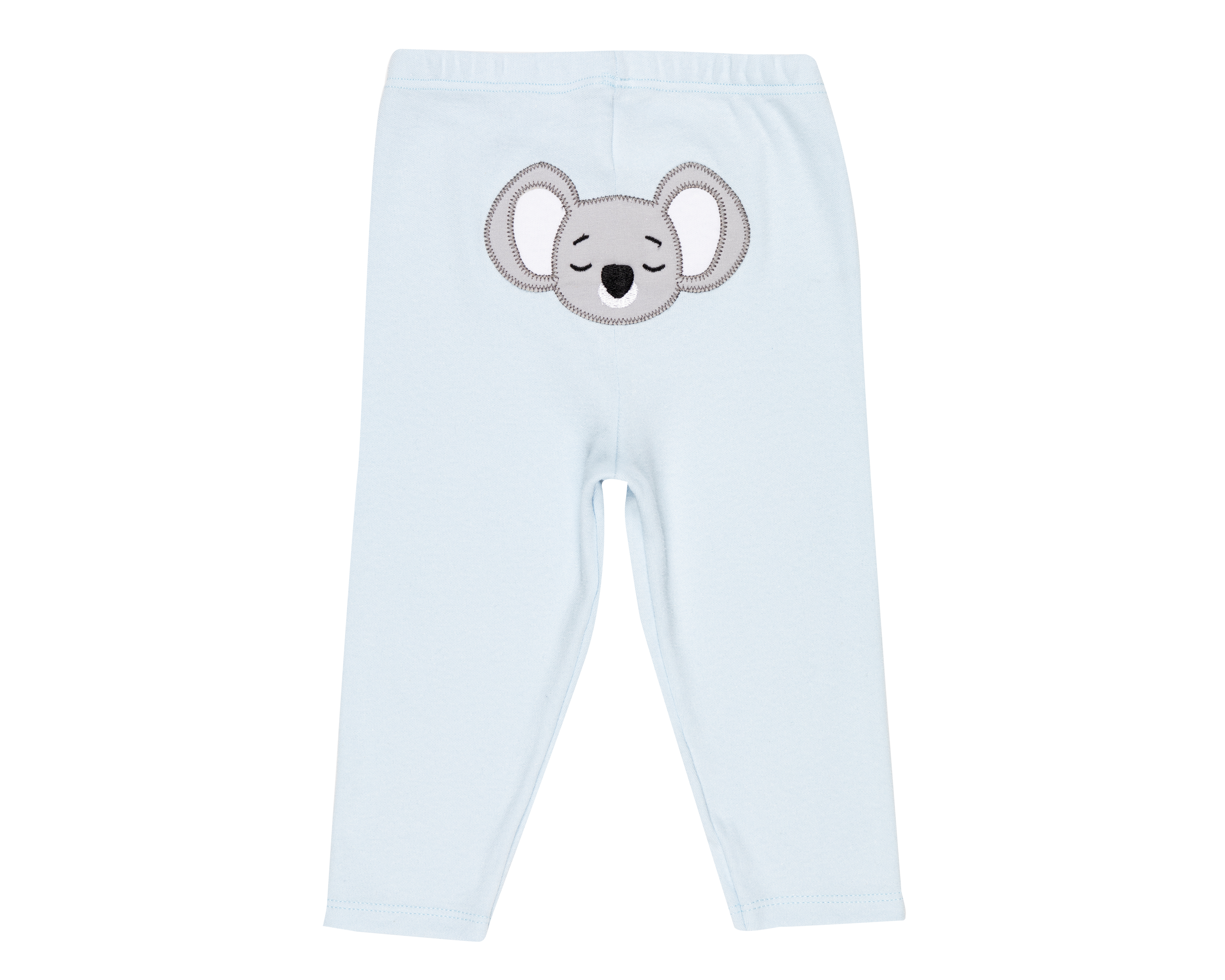 Foto 4 pulgar | Foto 3 | Pantalón para Bebé Niño Tricks de Algodón 3 Piezas