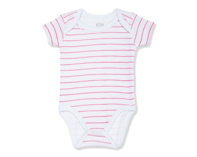 Foto 5 | Foto 5 | Conjunto para Bebé Niña Baby Colors 3 Piezas