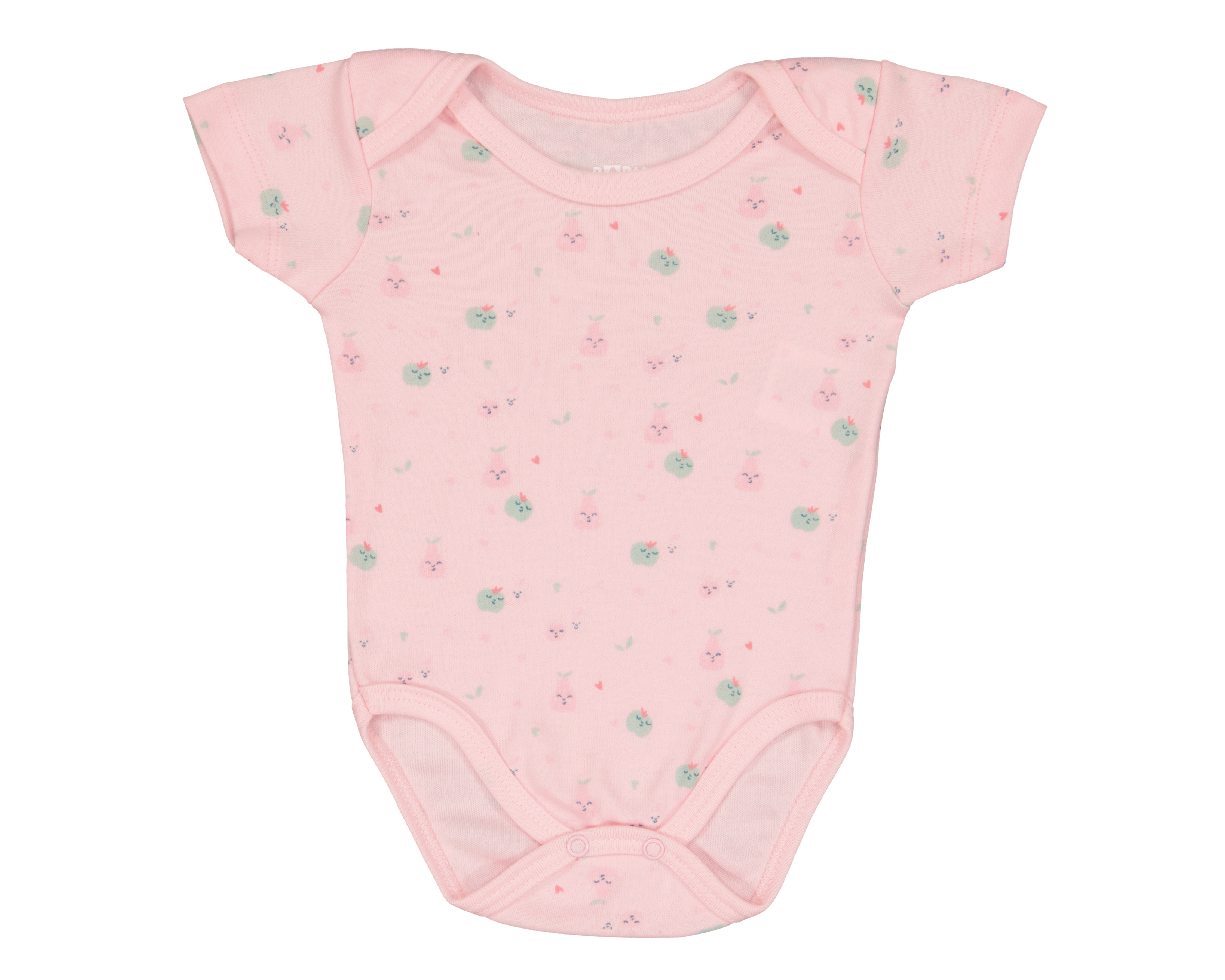 Foto 4 | Foto 4 | Conjunto para Bebé Niña Baby Colors 3 Piezas