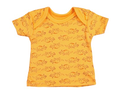 Foto 4 | Foto 4 | Conjunto de Bebé Niño Baby Colors 3 Piezas