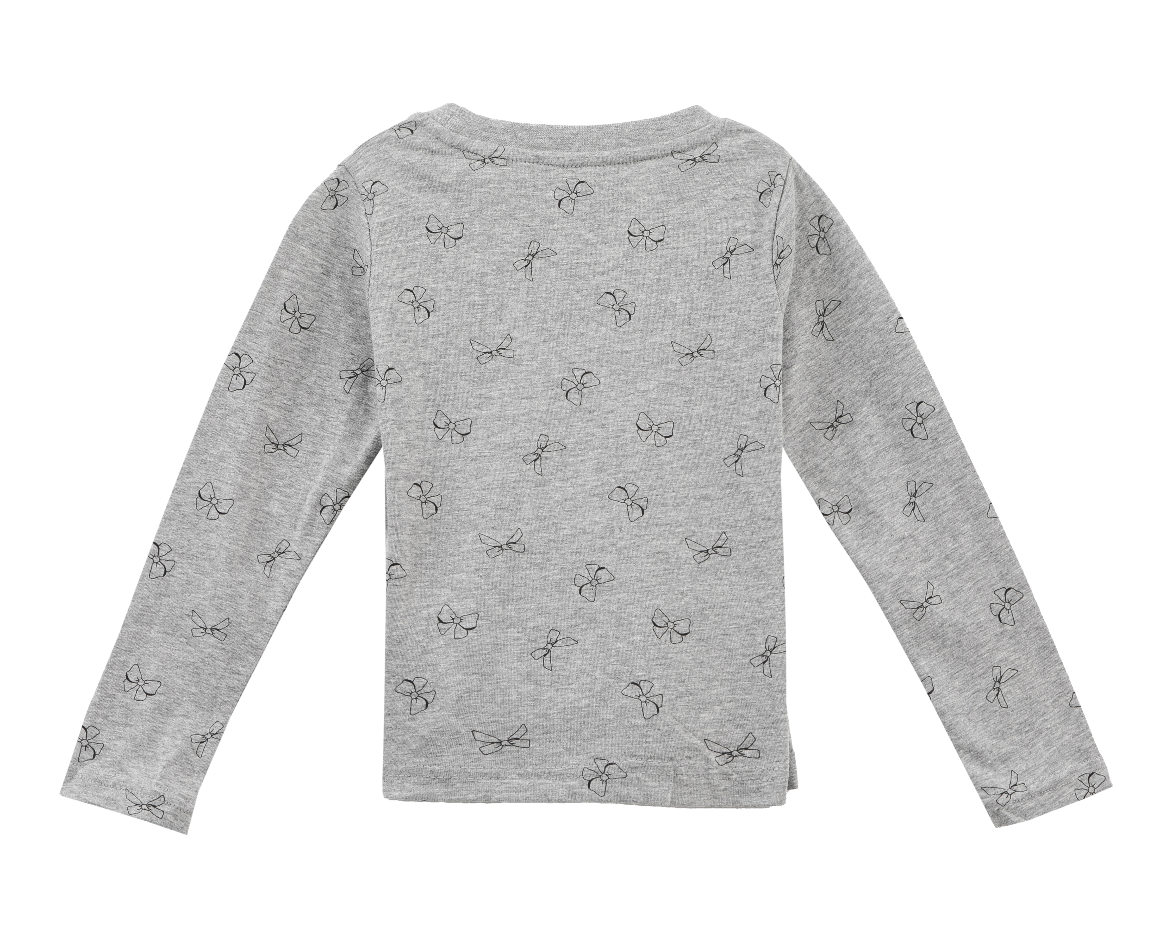 Foto 2 | Foto 2 | Playera Baby Colors de Algodón para Bebé Niña