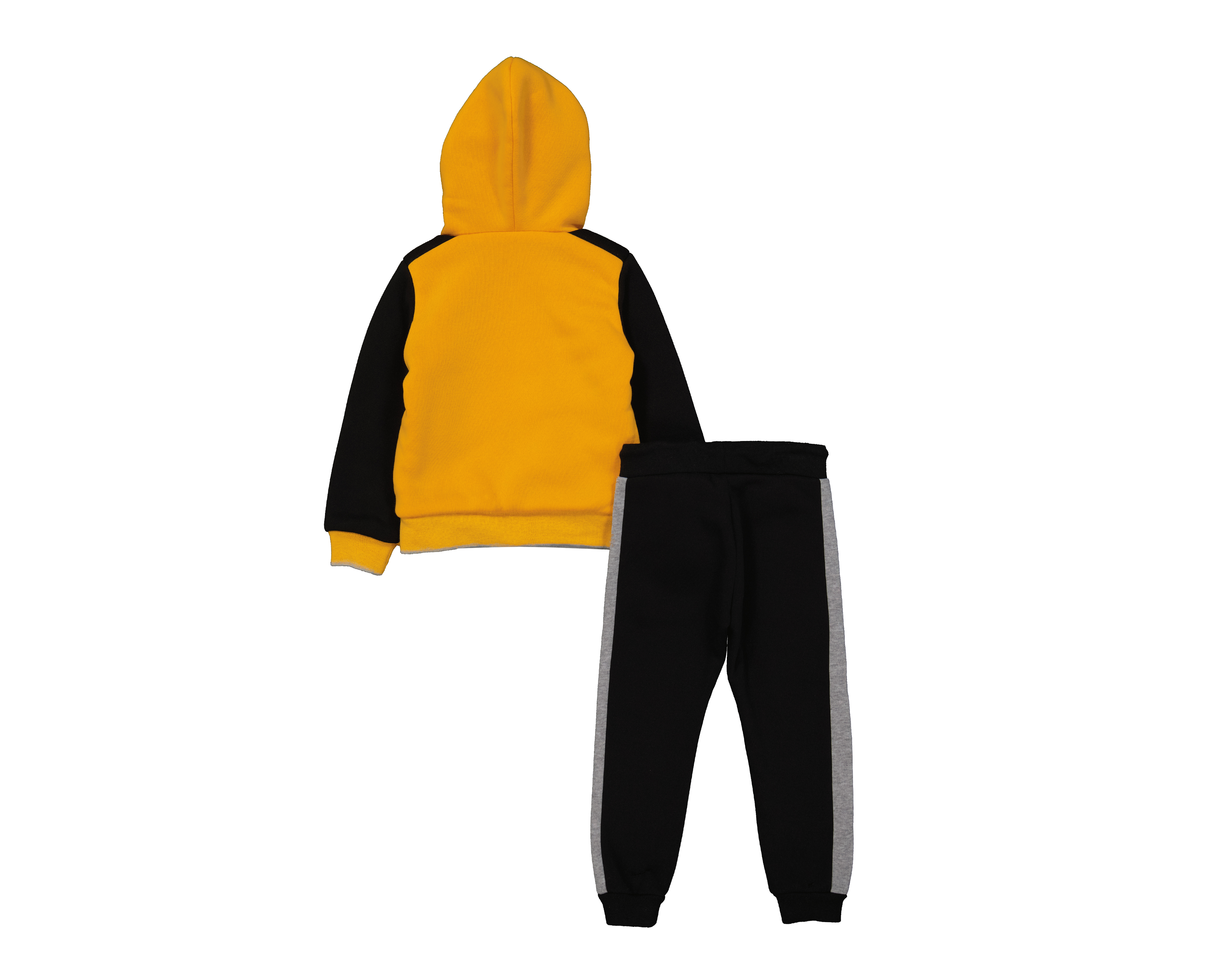 Foto 3 pulgar | Foto 2 | Chamarra y Pants para Bebé Niño Baby Colors