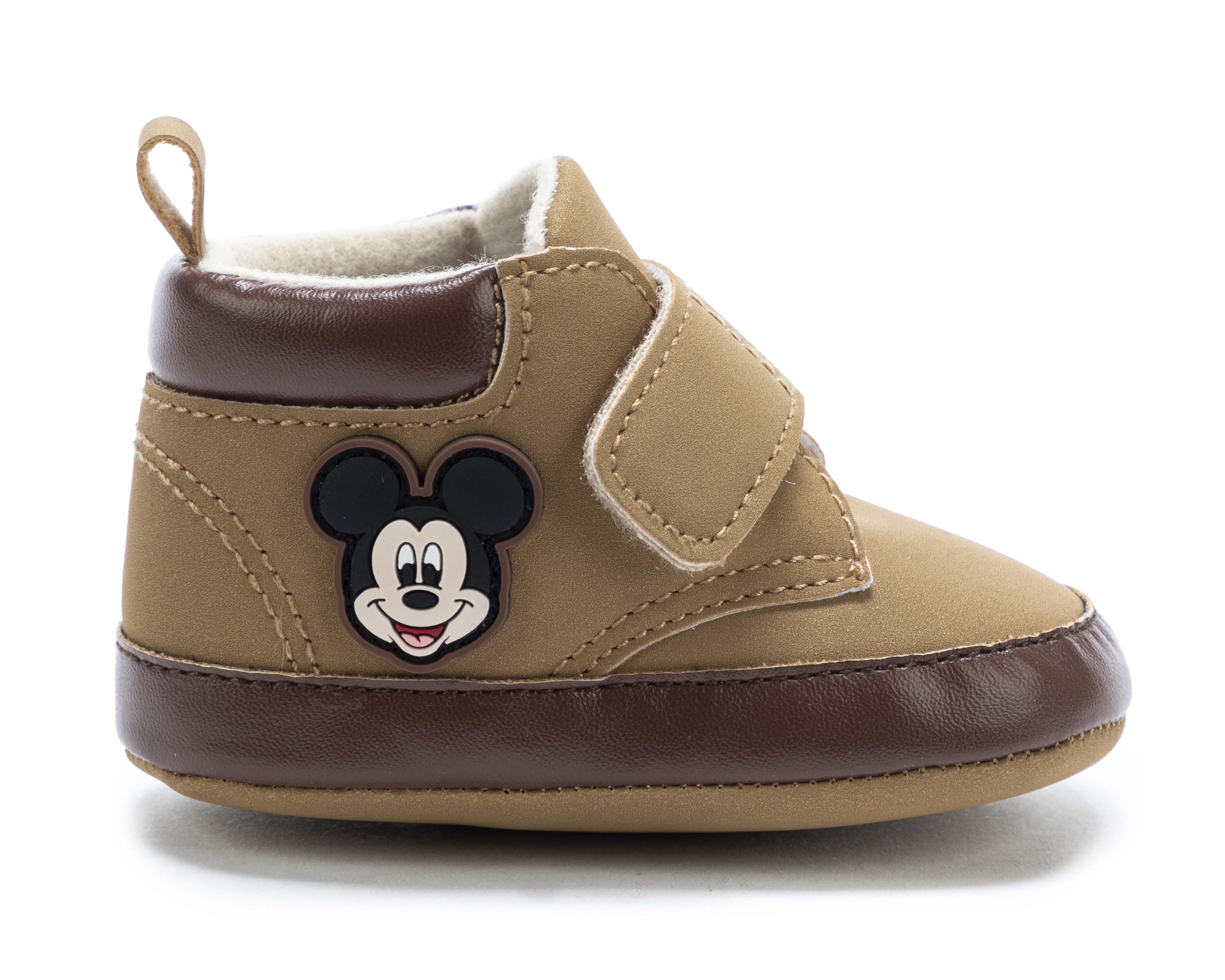 Foto 2 | Foto 2 | Zapatos Disney Mickey Mouse para Bebé Niño