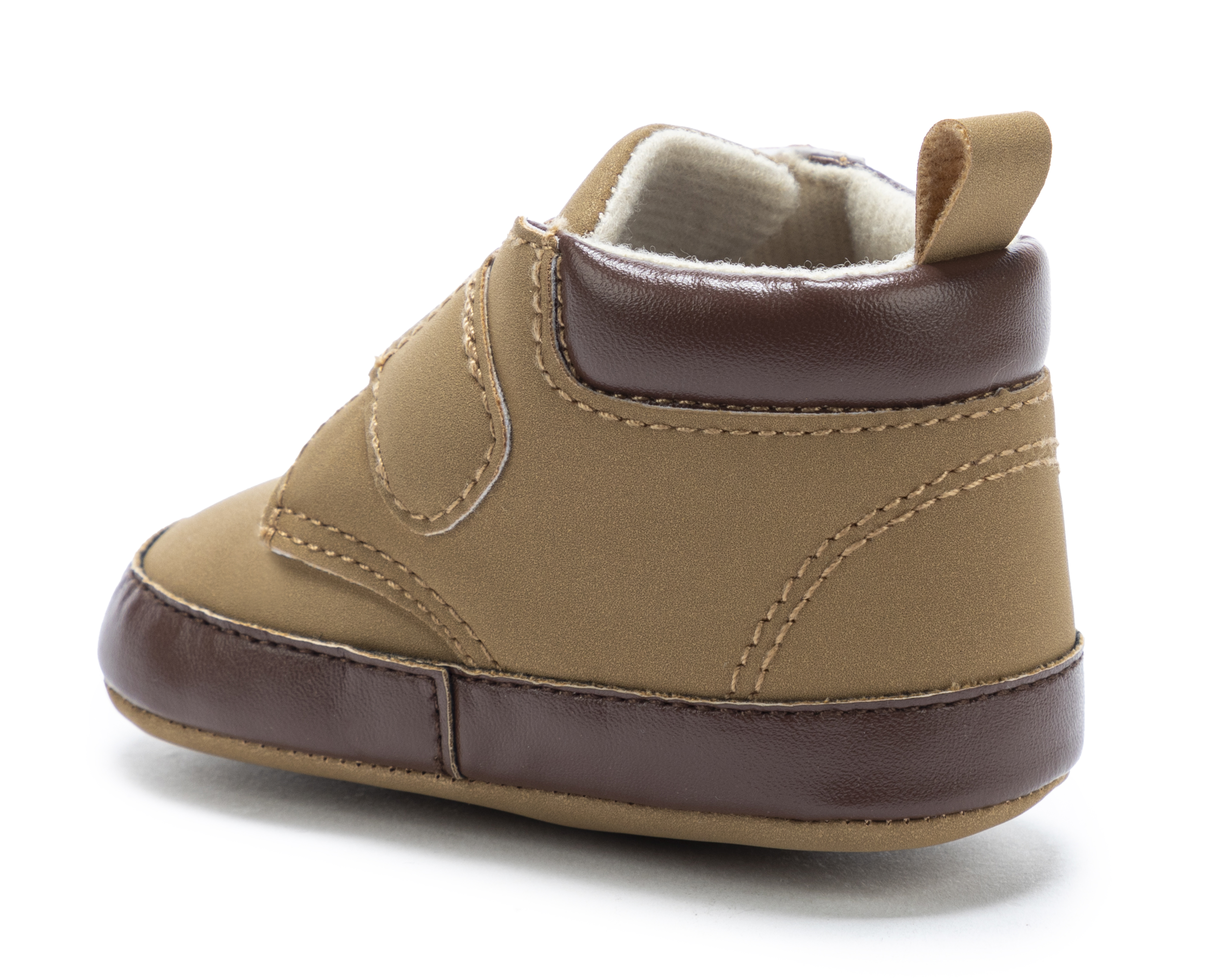 Foto 4 pulgar | Foto 3 | Zapatos Disney Mickey Mouse para Bebé Niño