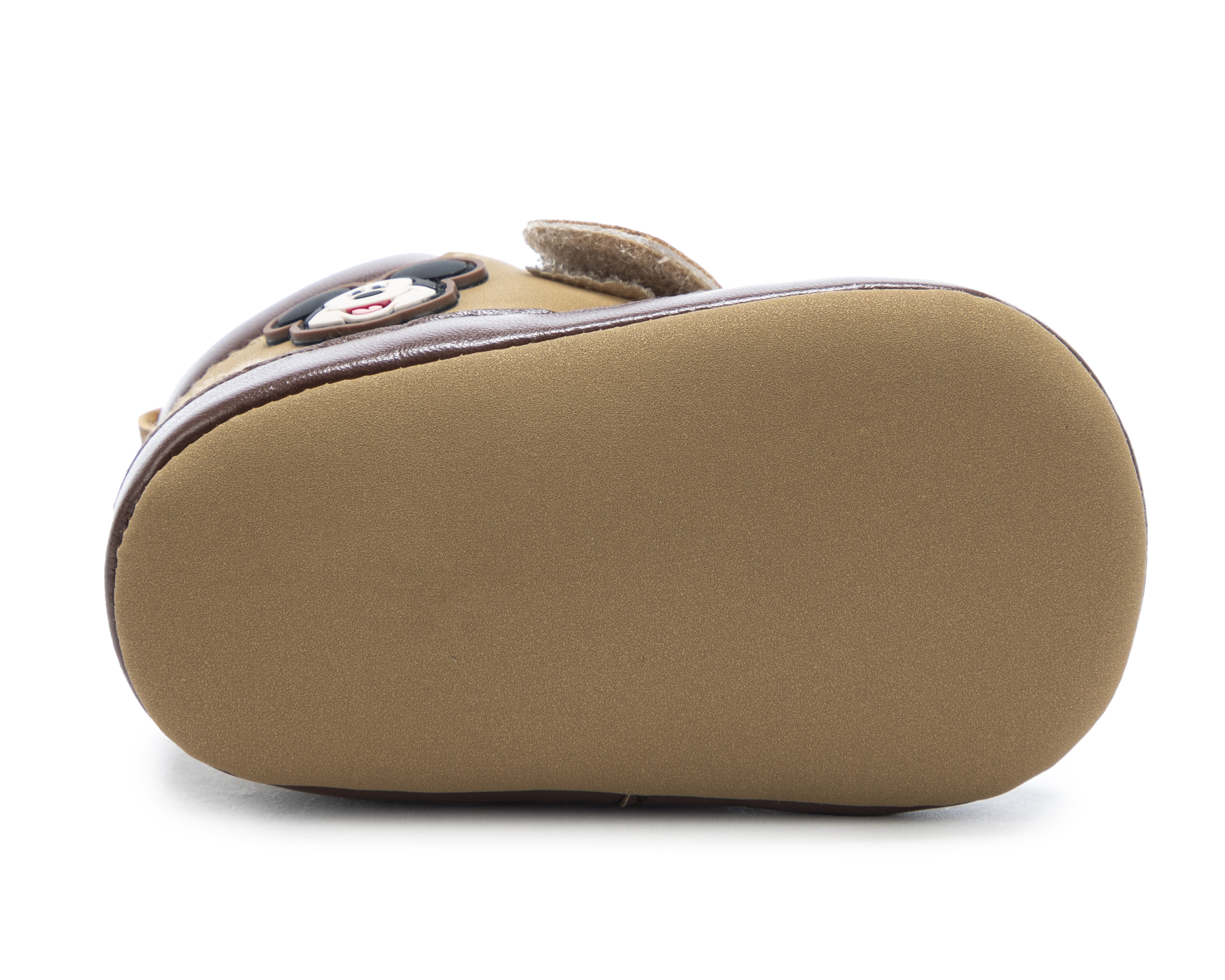 Foto 5 pulgar | Foto 4 | Zapatos Disney Mickey Mouse para Bebé Niño